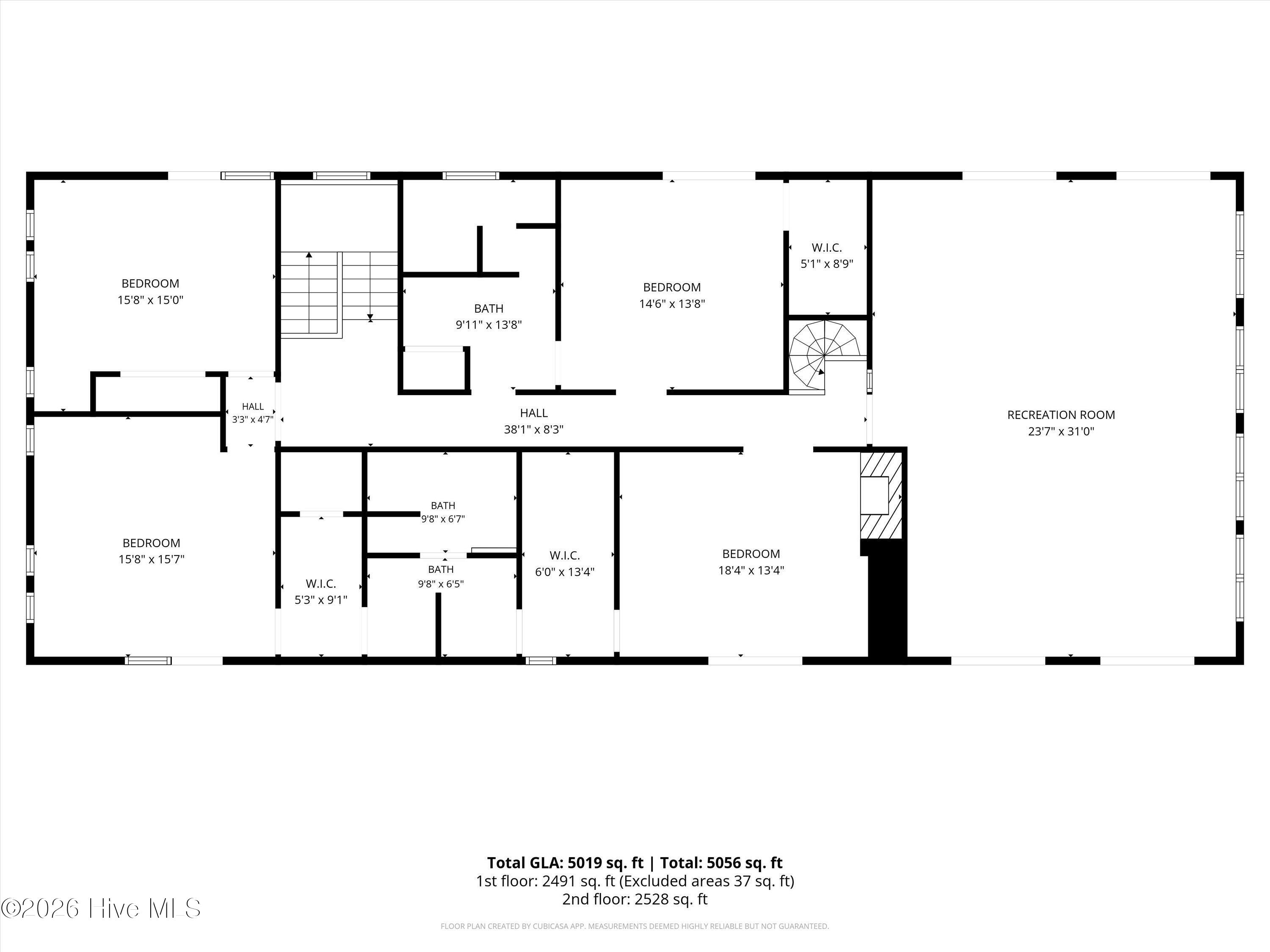 1007 Tamarack Drive Property Photo 89