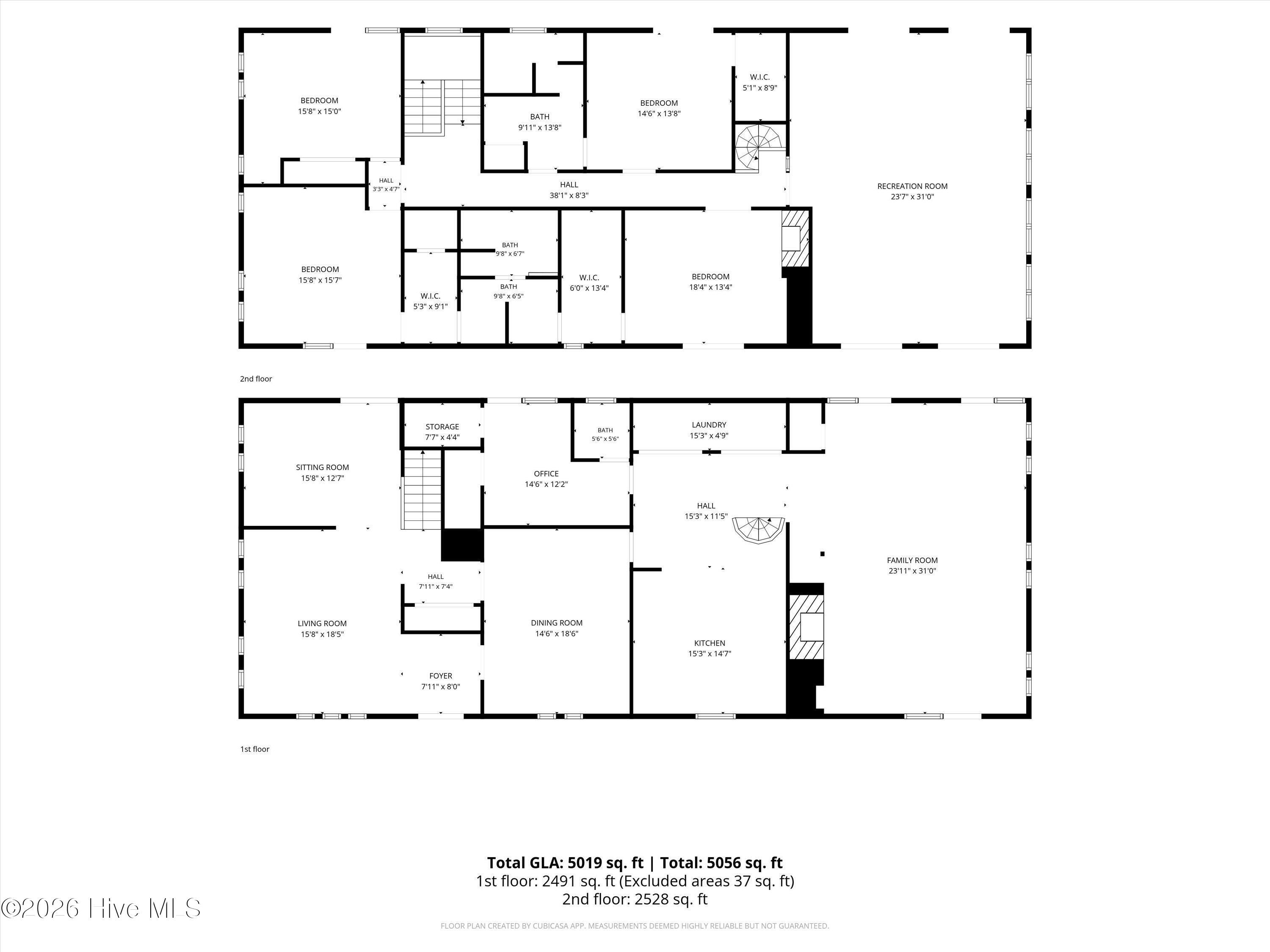 1007 Tamarack Drive Property Photo 90