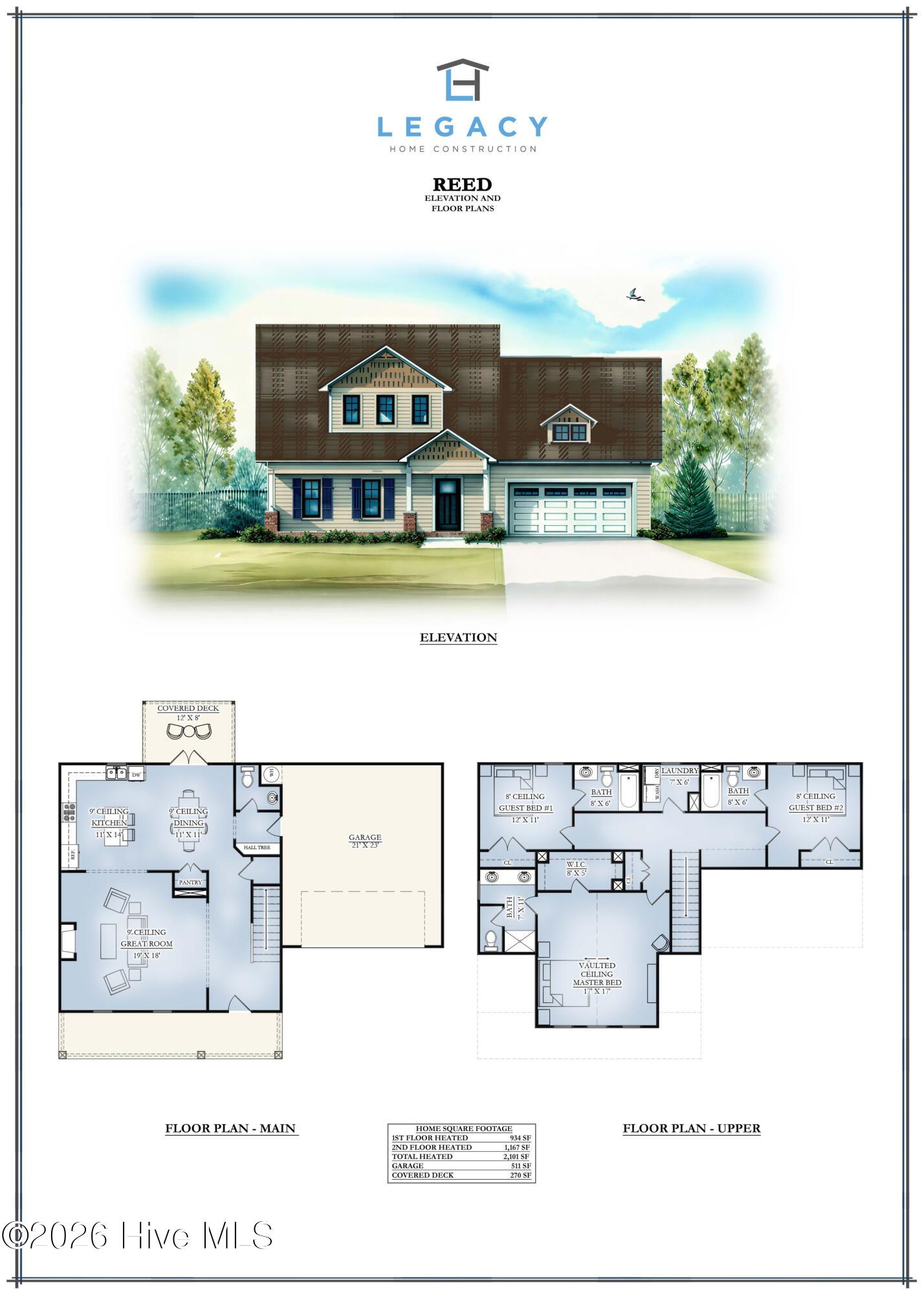 442 Hyland Hills Road Property Photo 2