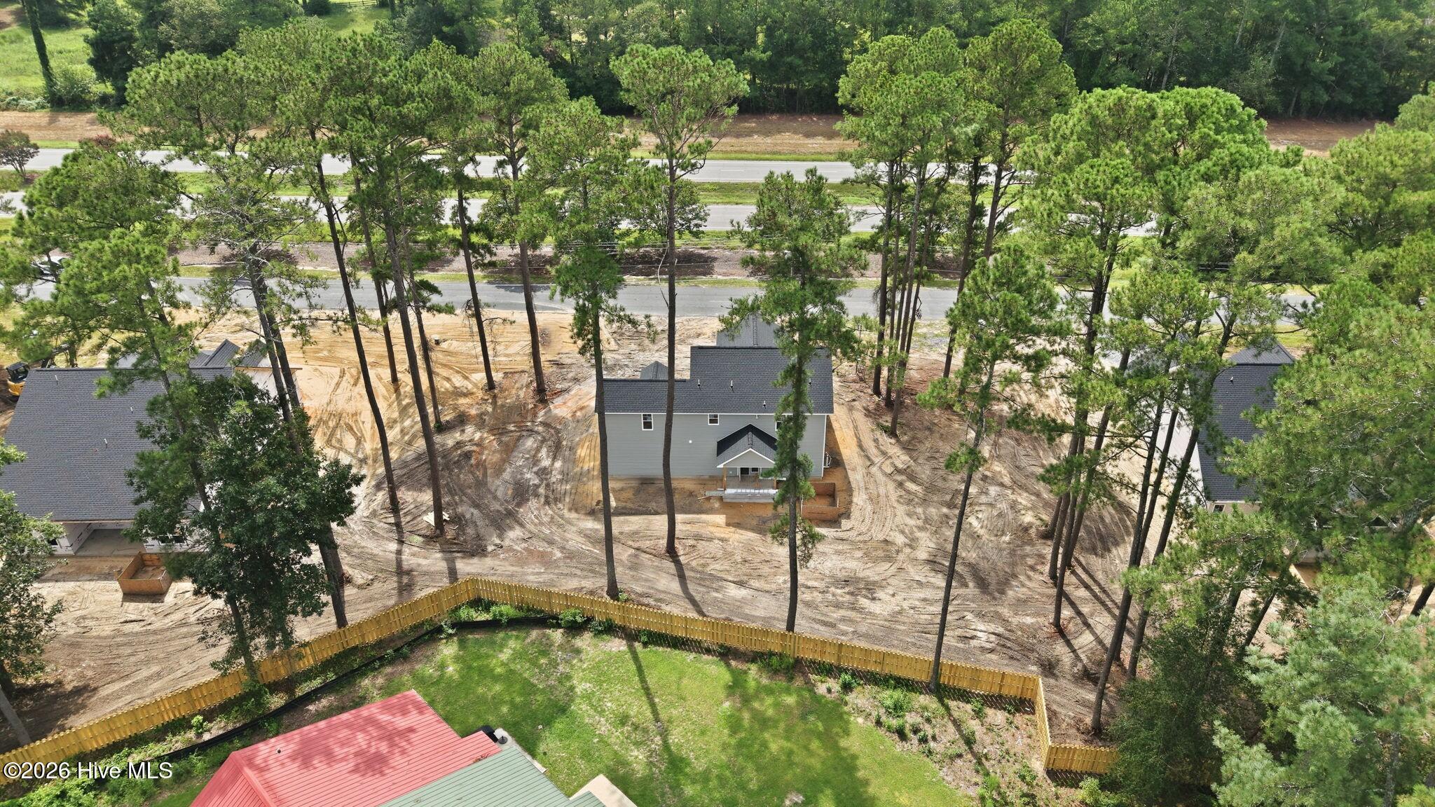 442 Hyland Hills Road Property Photo 8