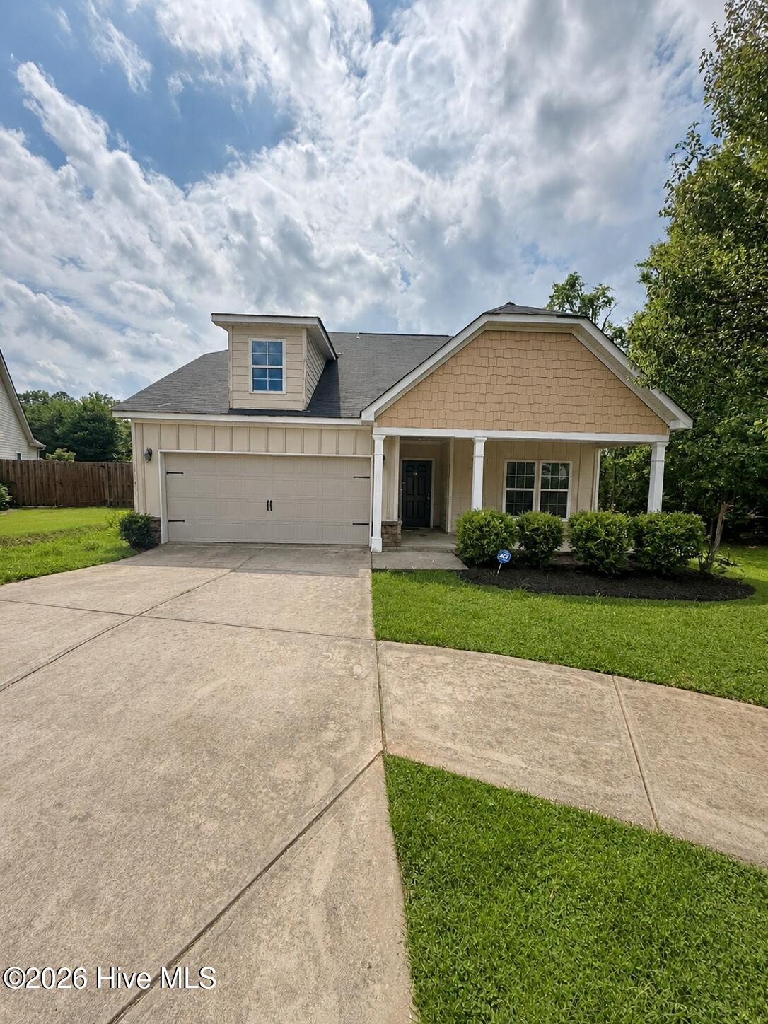 3936 Griese Lane Property Photo 1