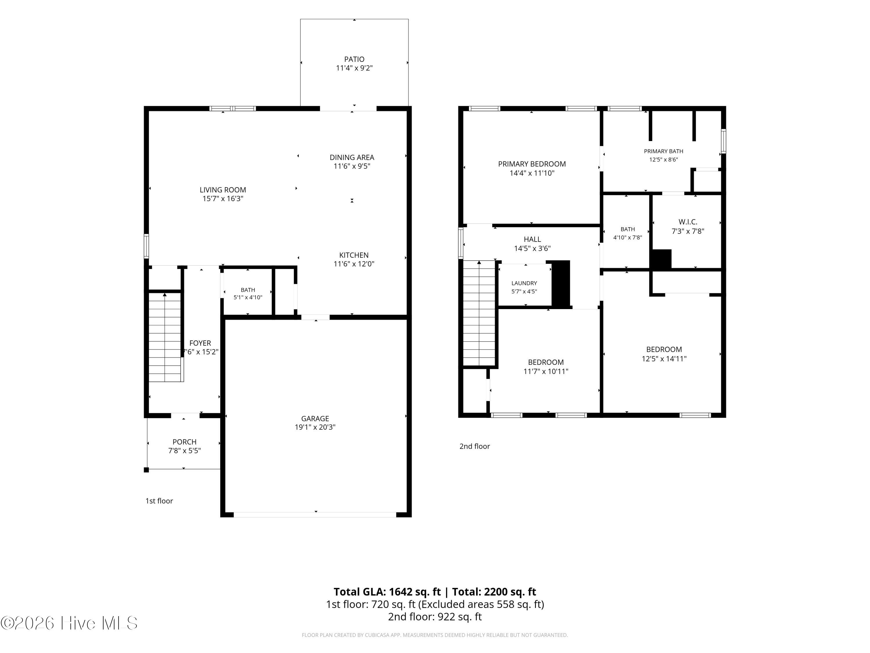 554 Avendale Drive Property Photo 31