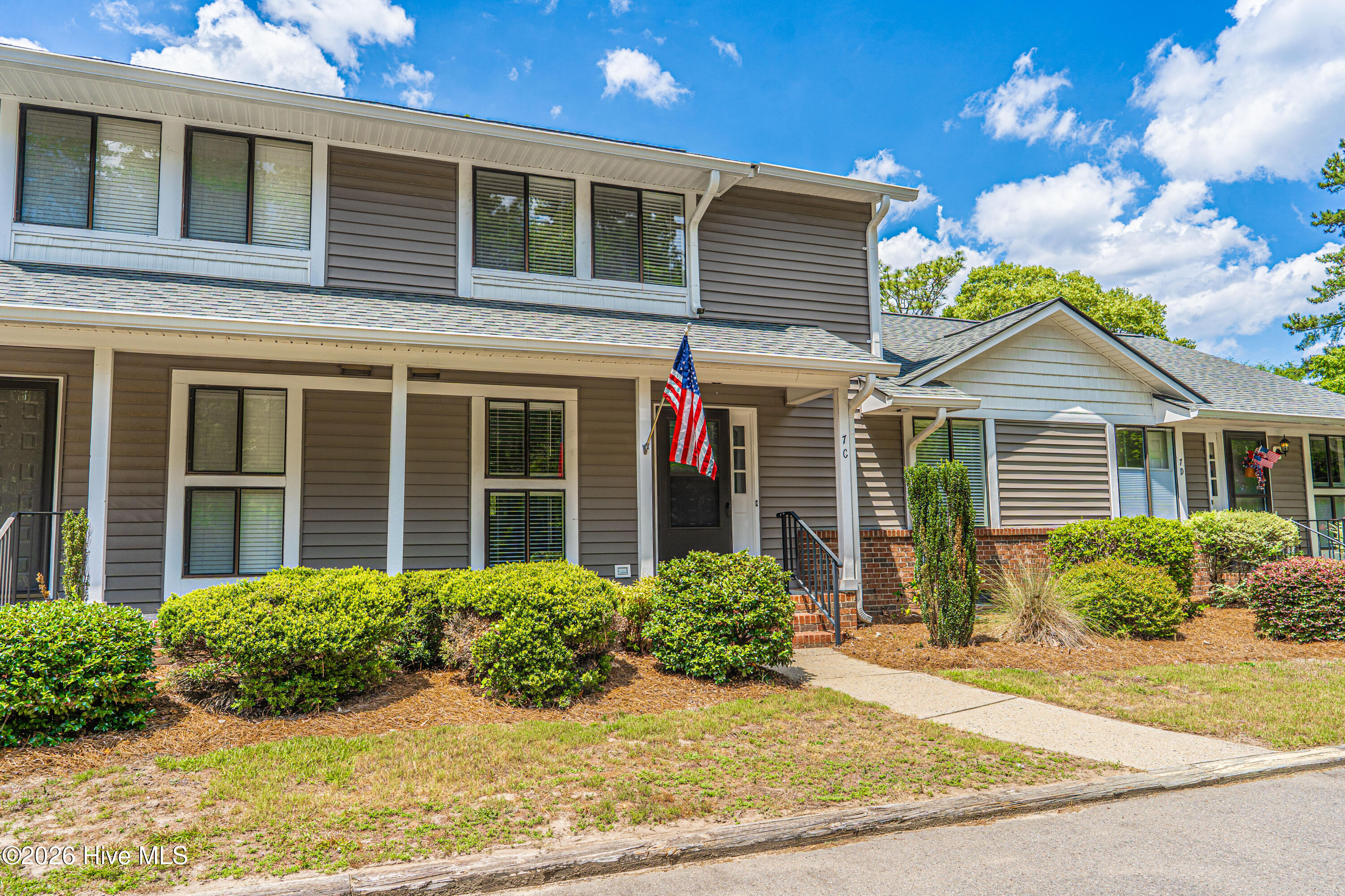 925 Morganton Road 7c Property Photo 1