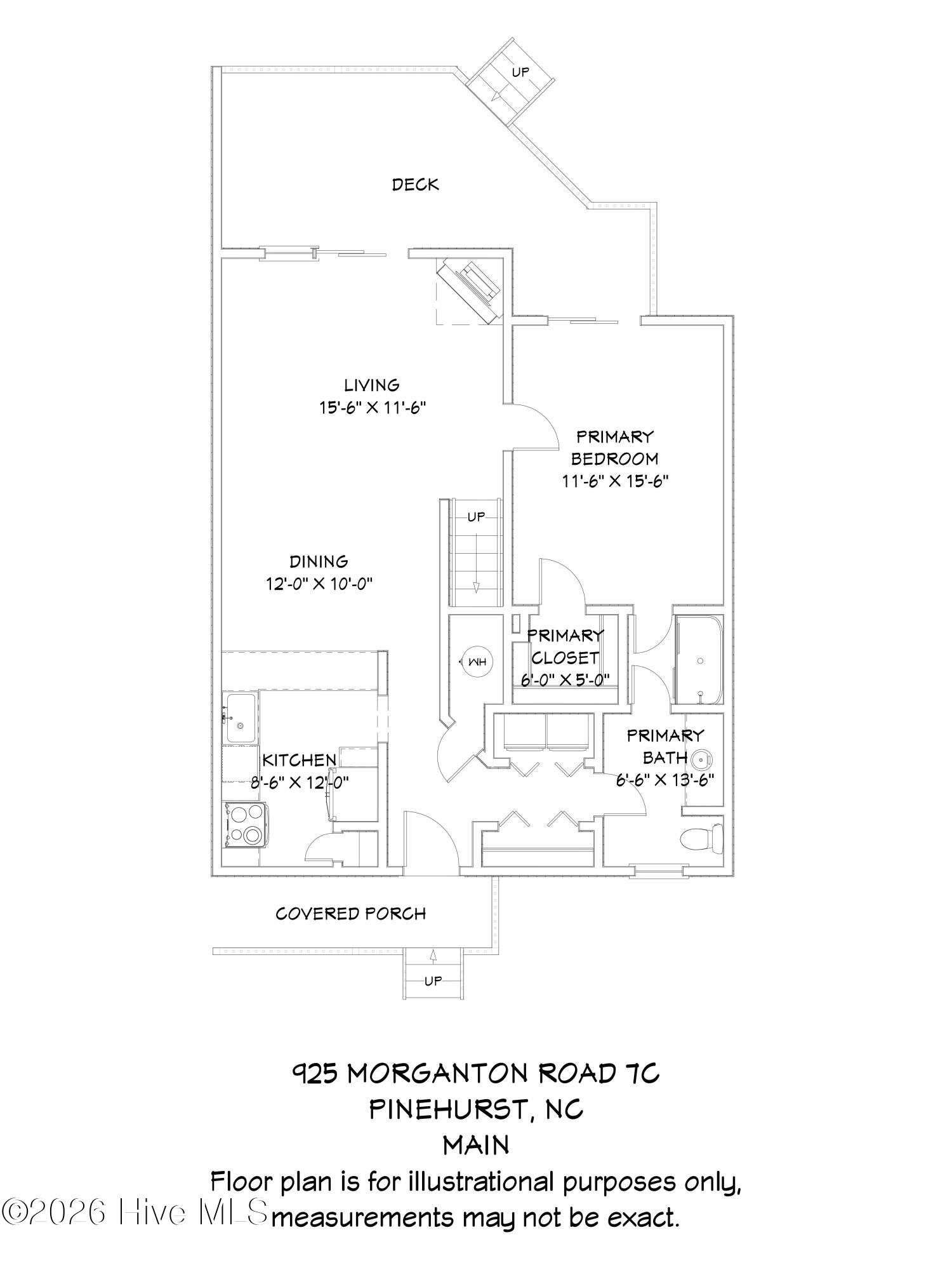 925 Morganton Road 7c Property Photo 33
