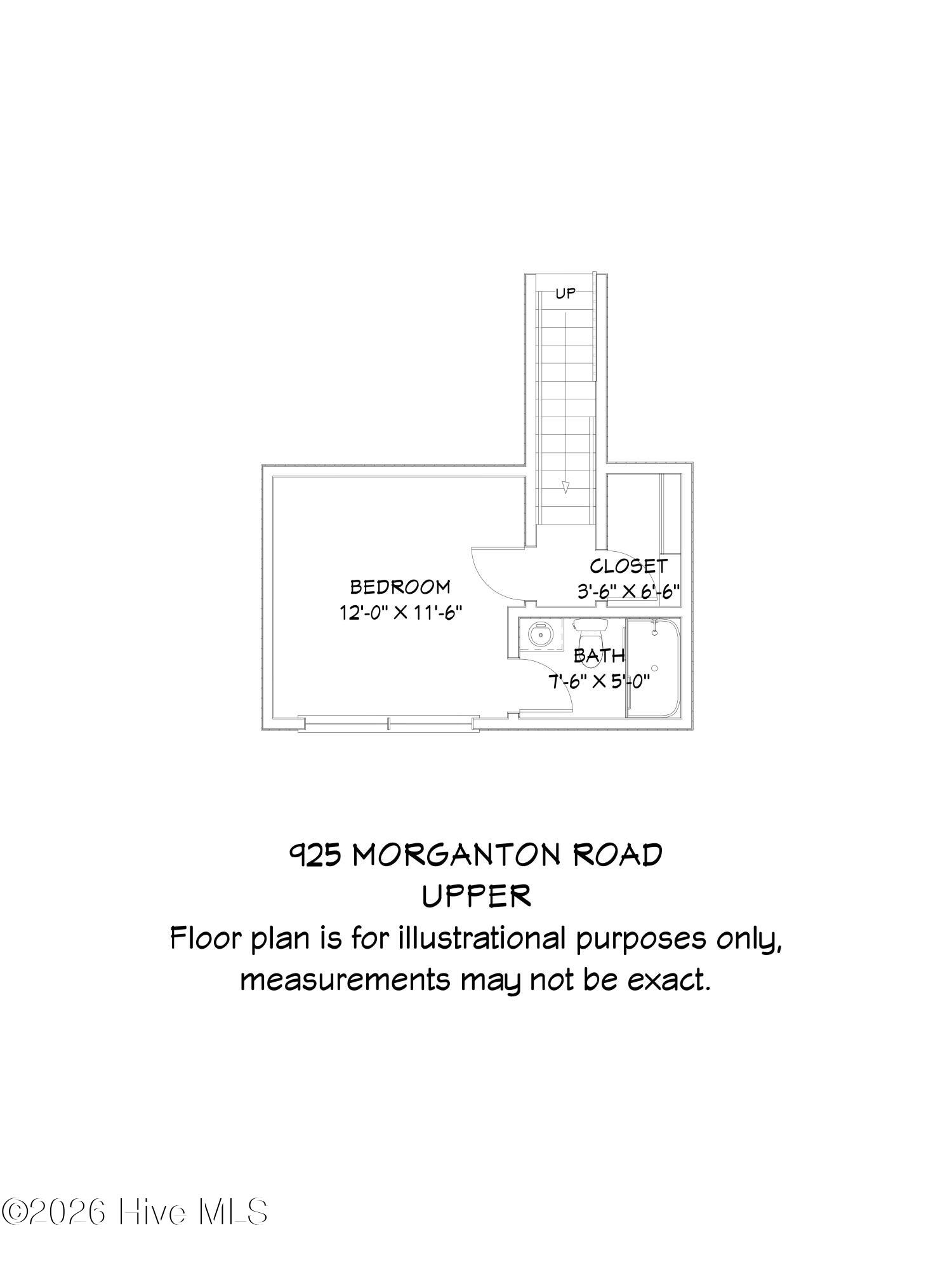 925 Morganton Road 7c Property Photo 34