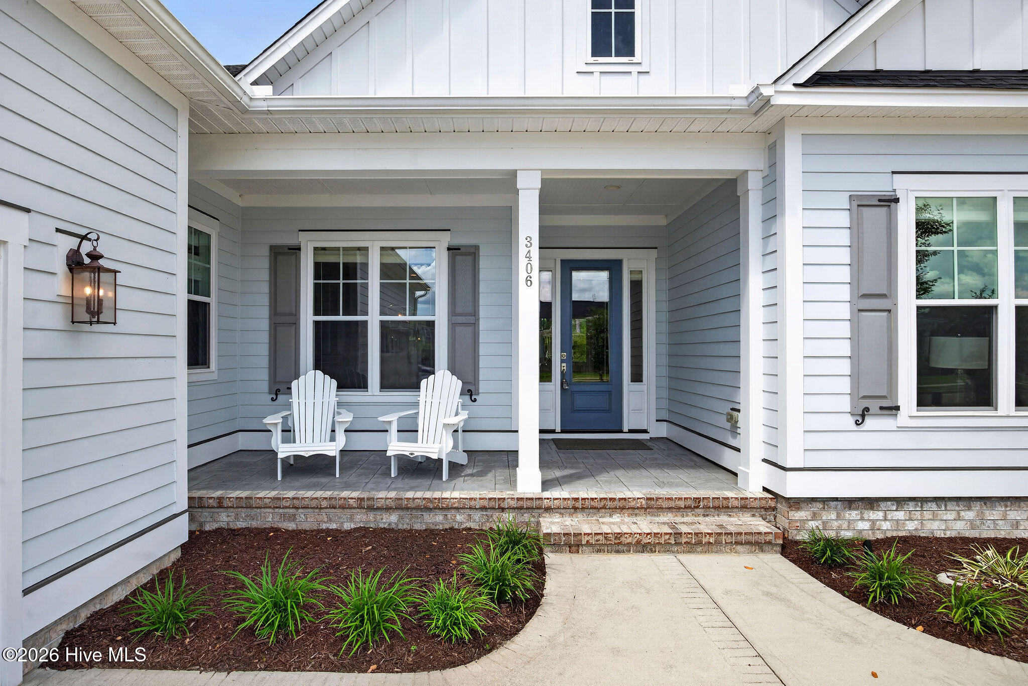 3406 Oyster Tabby Drive Property Photo 6