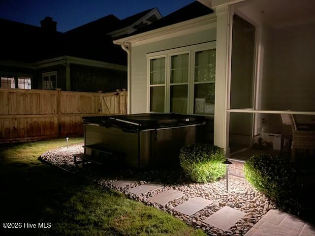 3406 Oyster Tabby Drive Property Photo 13