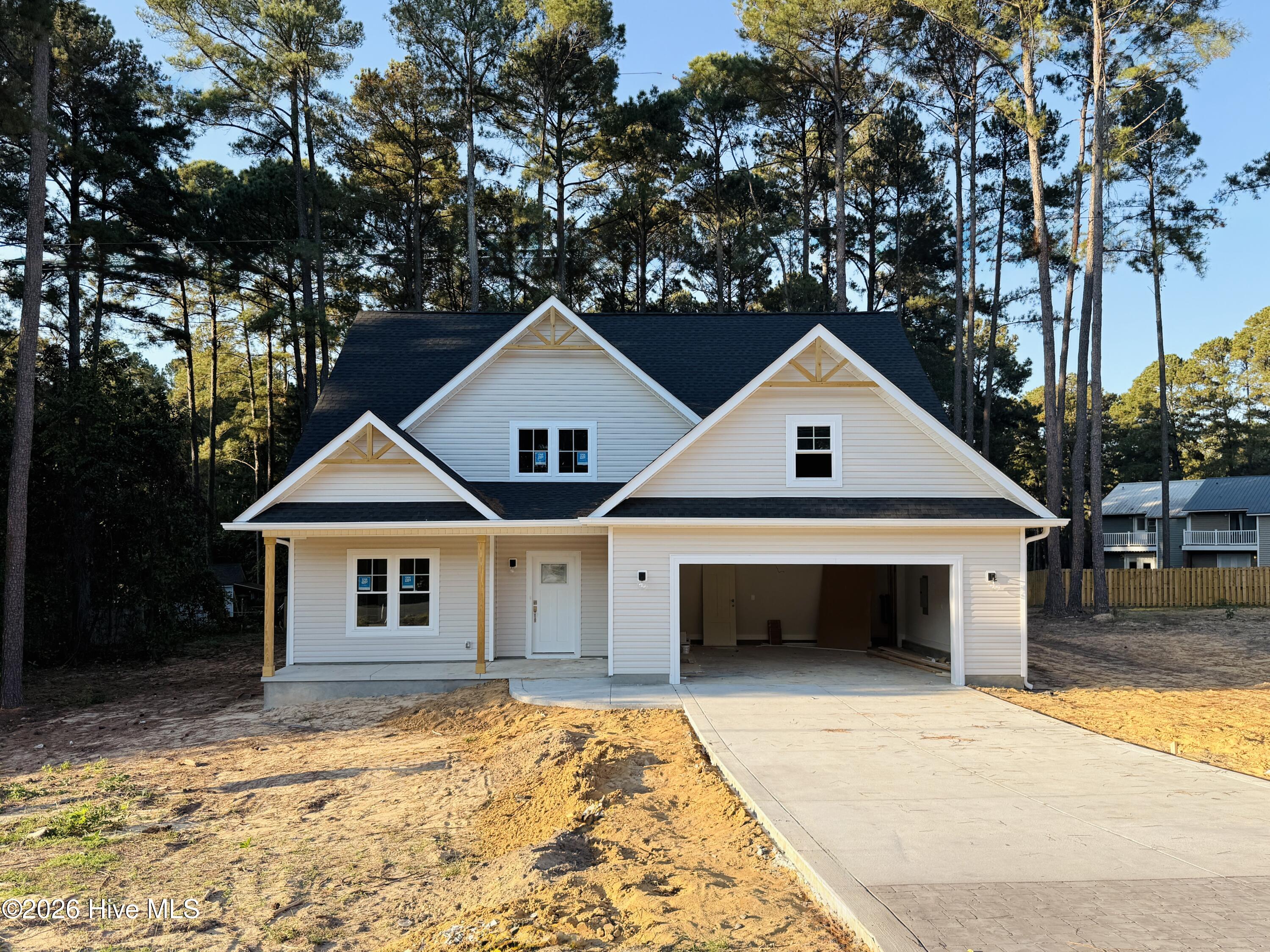 454 Hyland Hills Road Property Photo 1