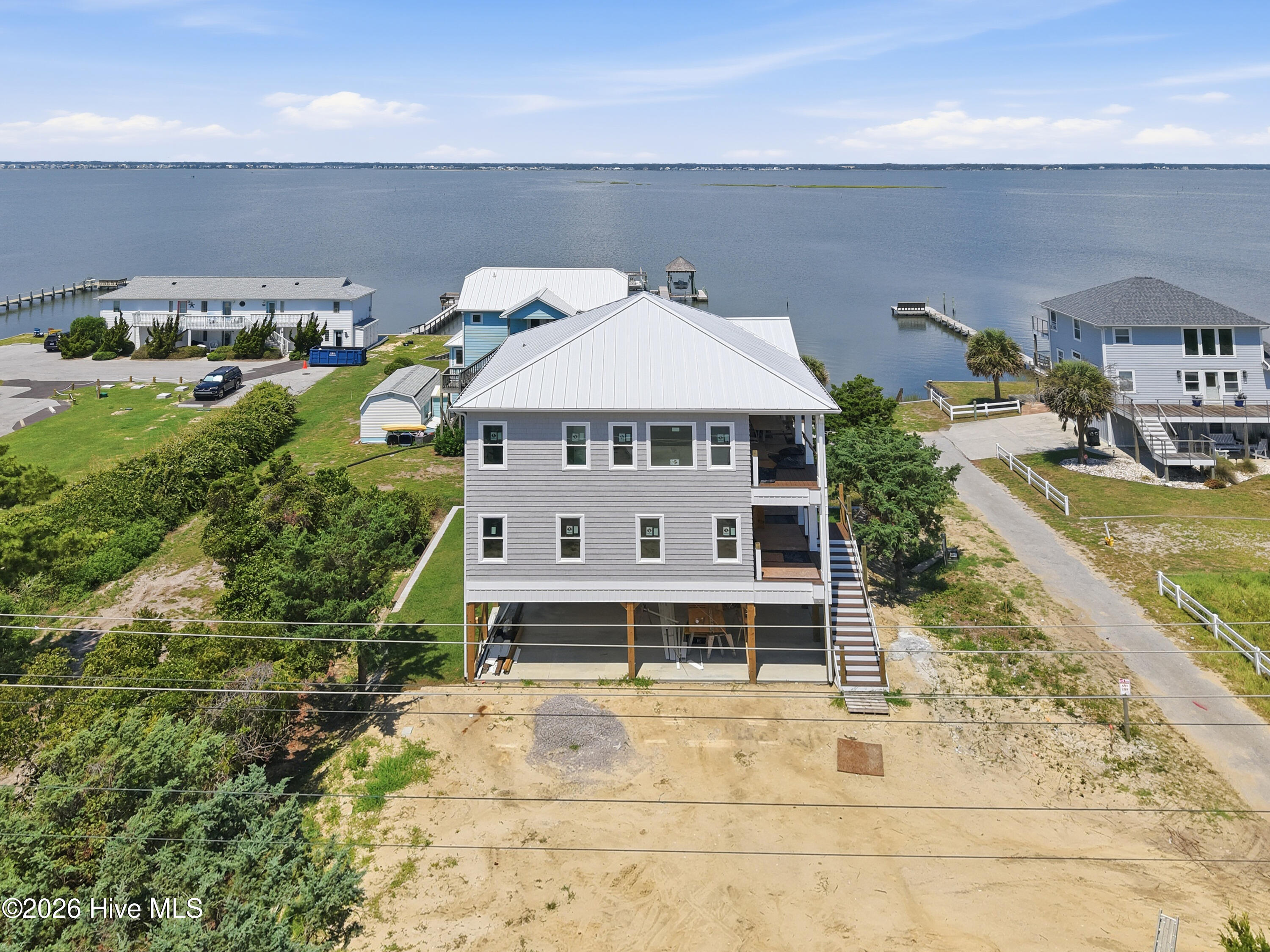 2302 Emerald Drive Property Photo 1