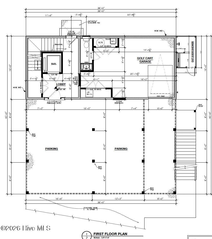 2302 Emerald Drive Property Photo 6