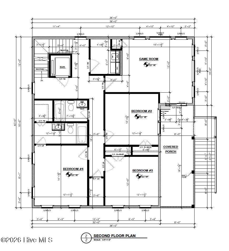 2302 Emerald Drive Property Photo 7