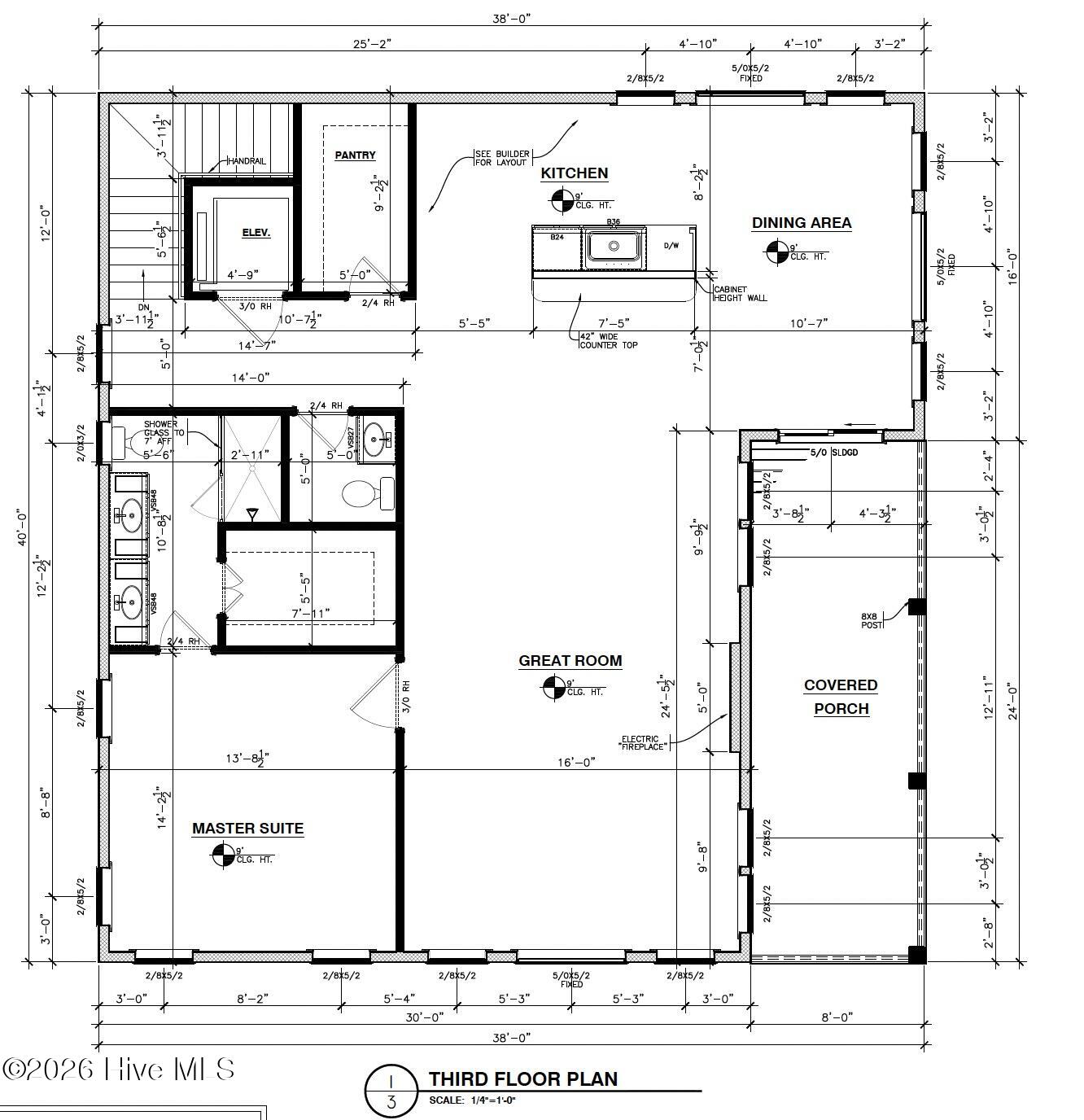 2302 Emerald Drive Property Photo 8
