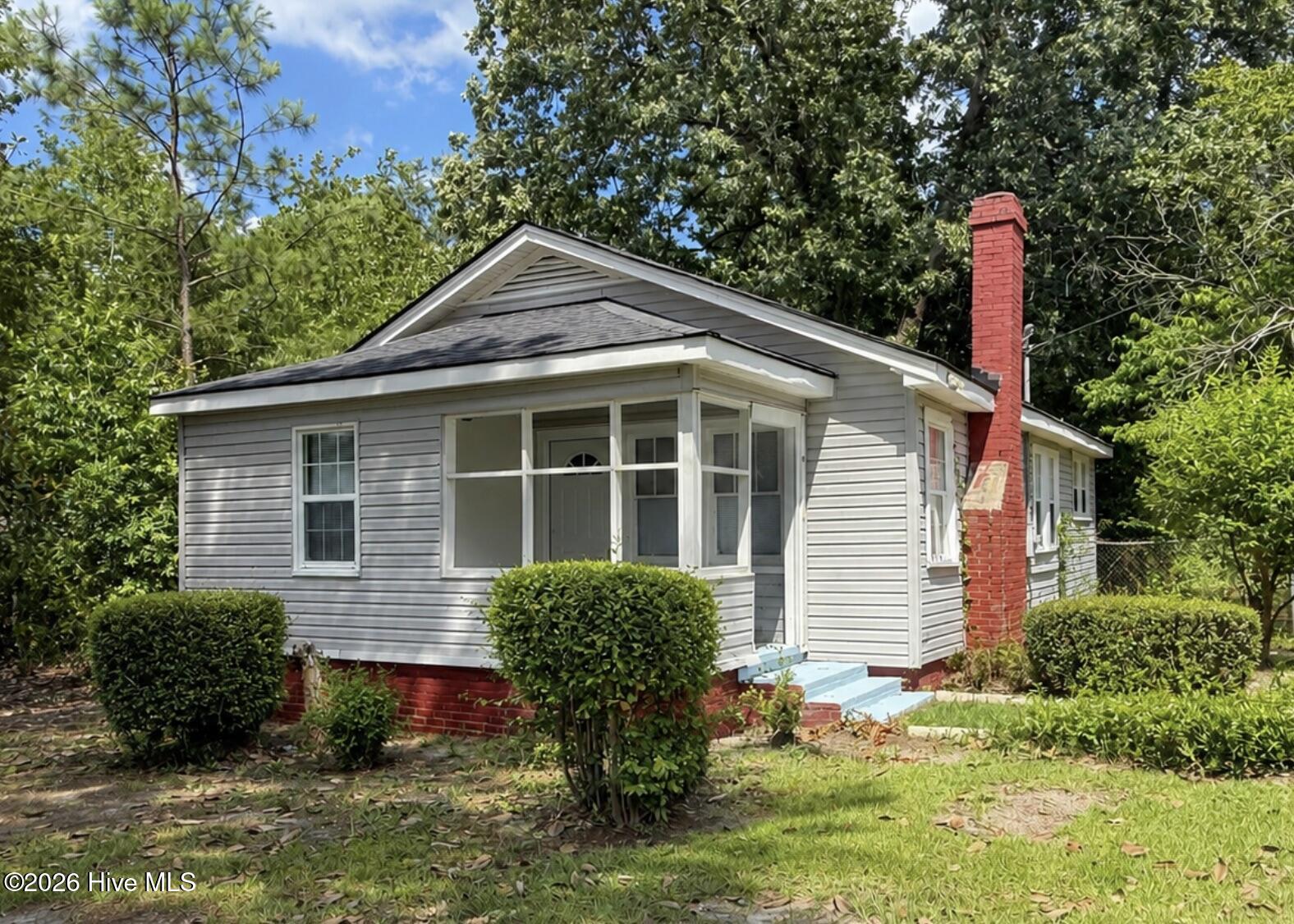 2386 Wheeless Road Property Photo 1