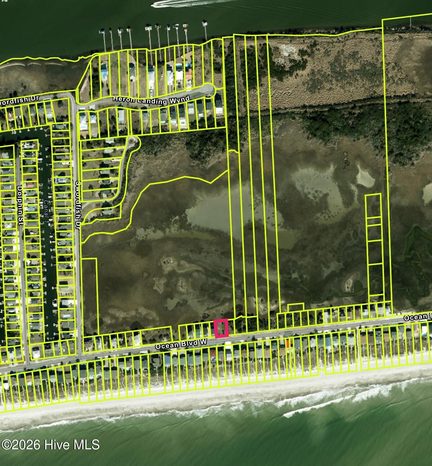 838 Ocean Boulevard W Property Photo 2