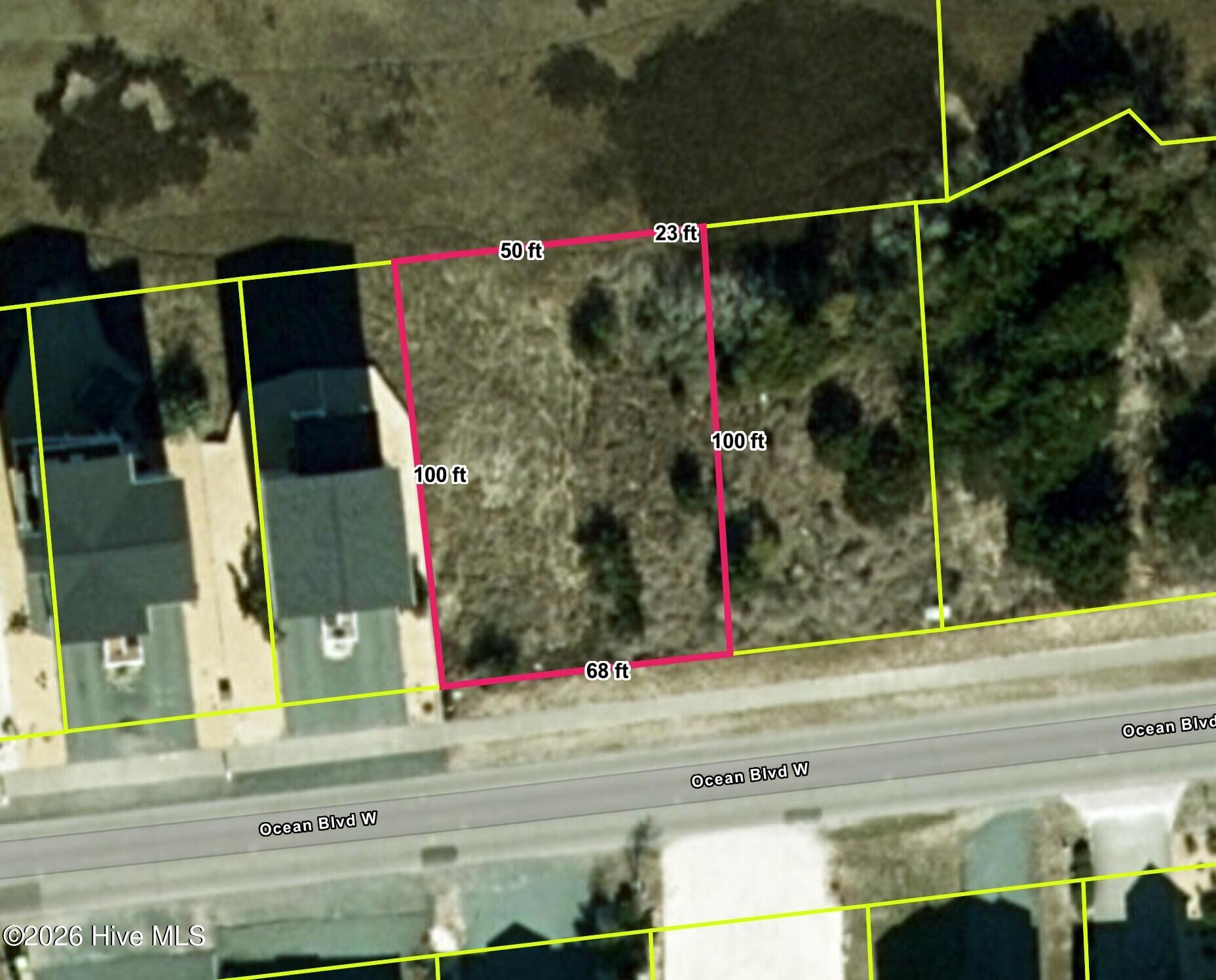 838 Ocean Boulevard W Property Photo 3