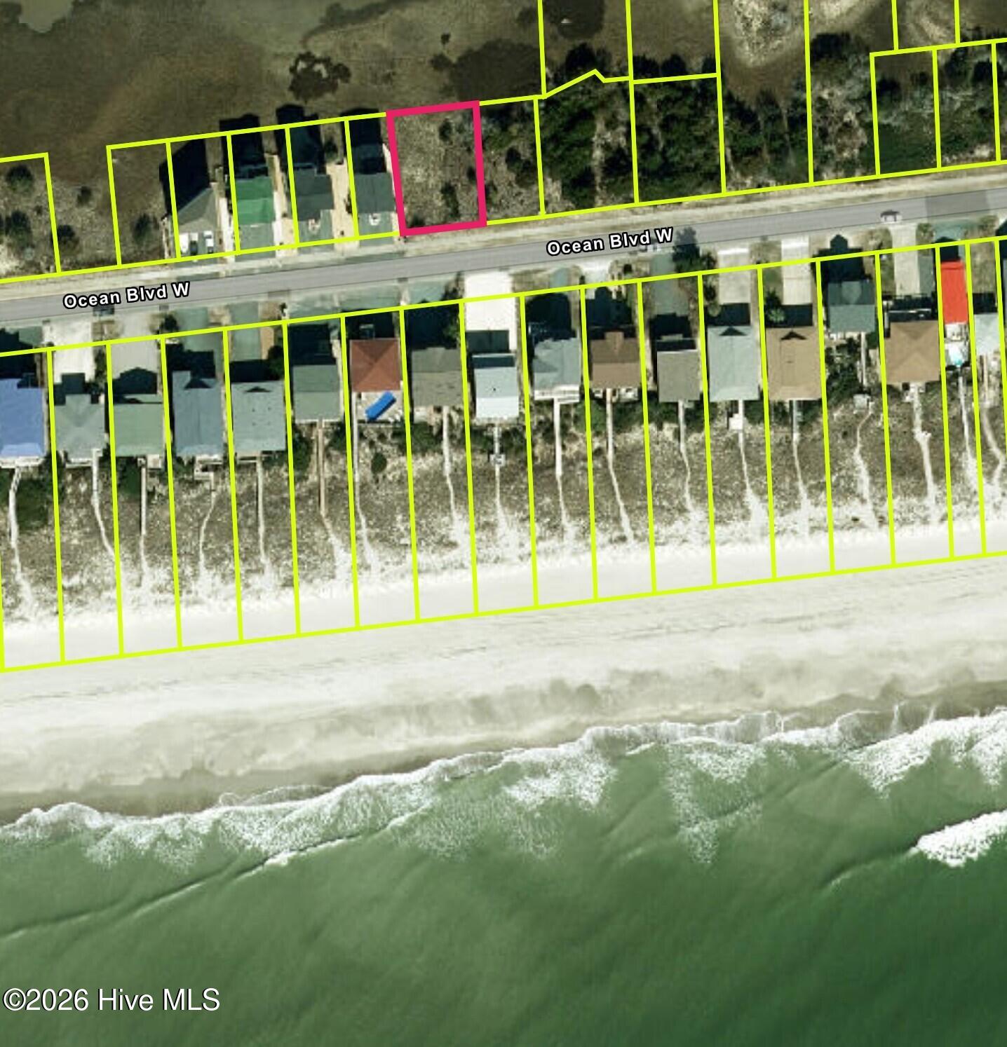 838 Ocean Boulevard W Property Photo 6
