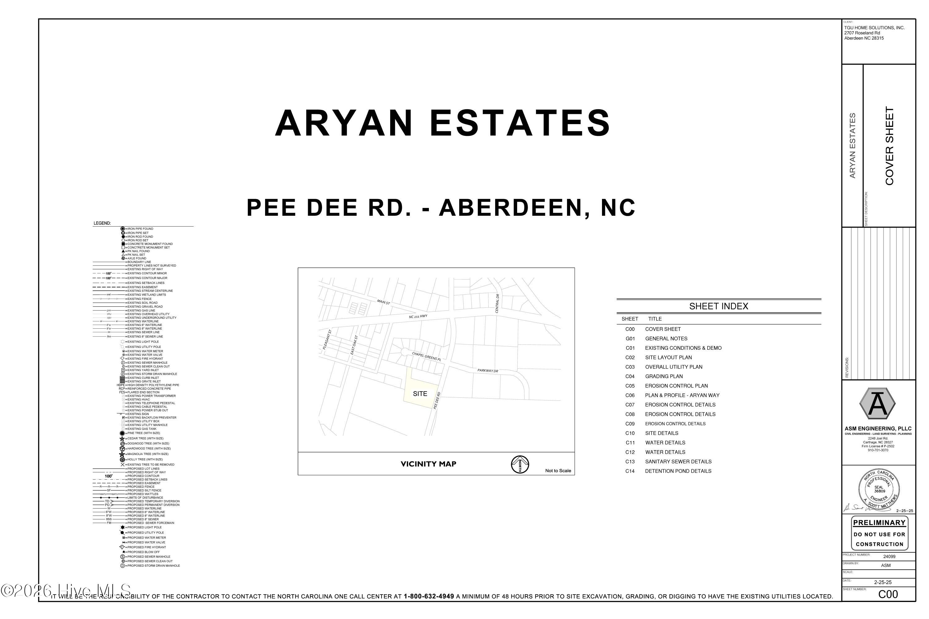 808 Pee Dee Road Property Photo 2