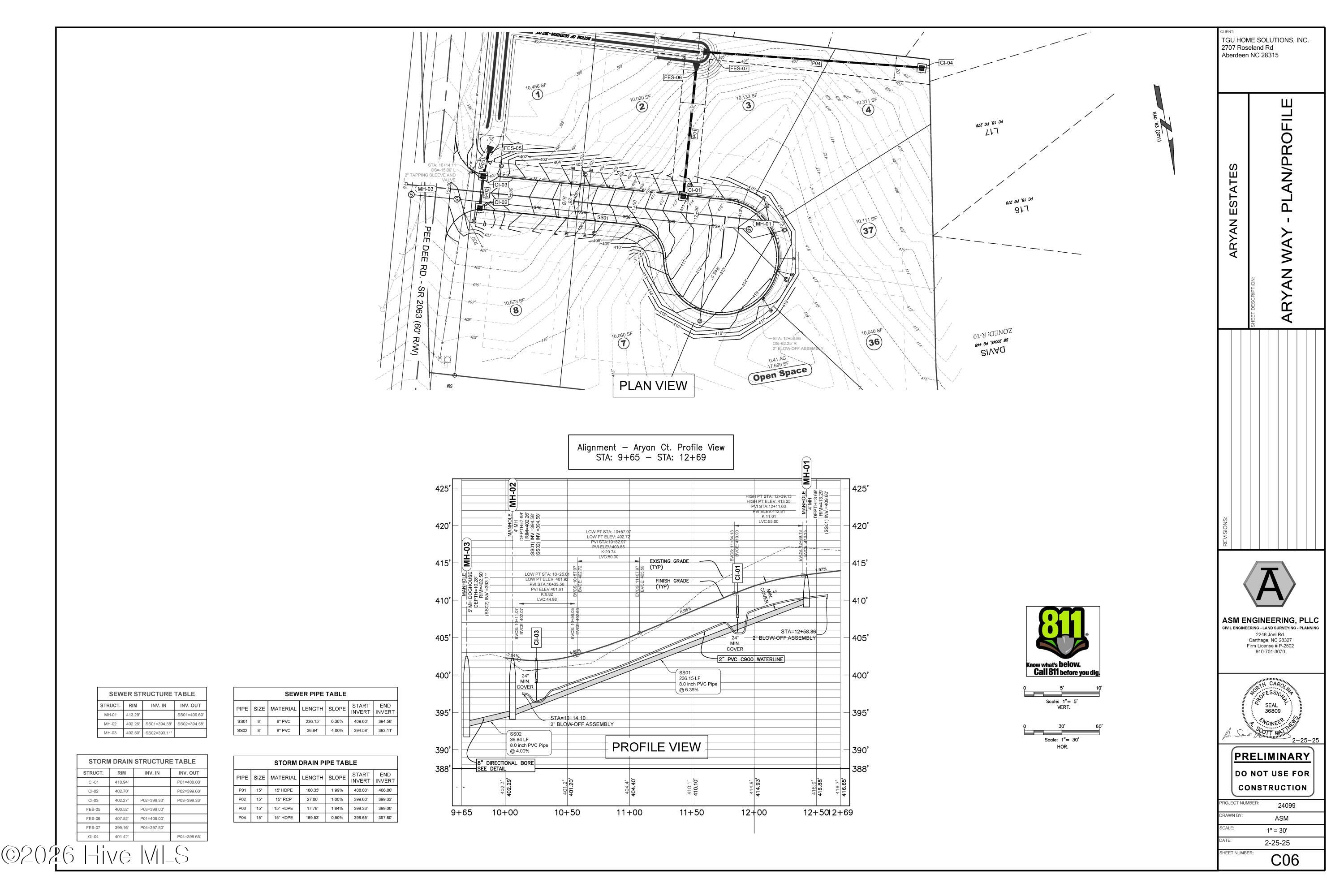 808 Pee Dee Road Property Photo 5