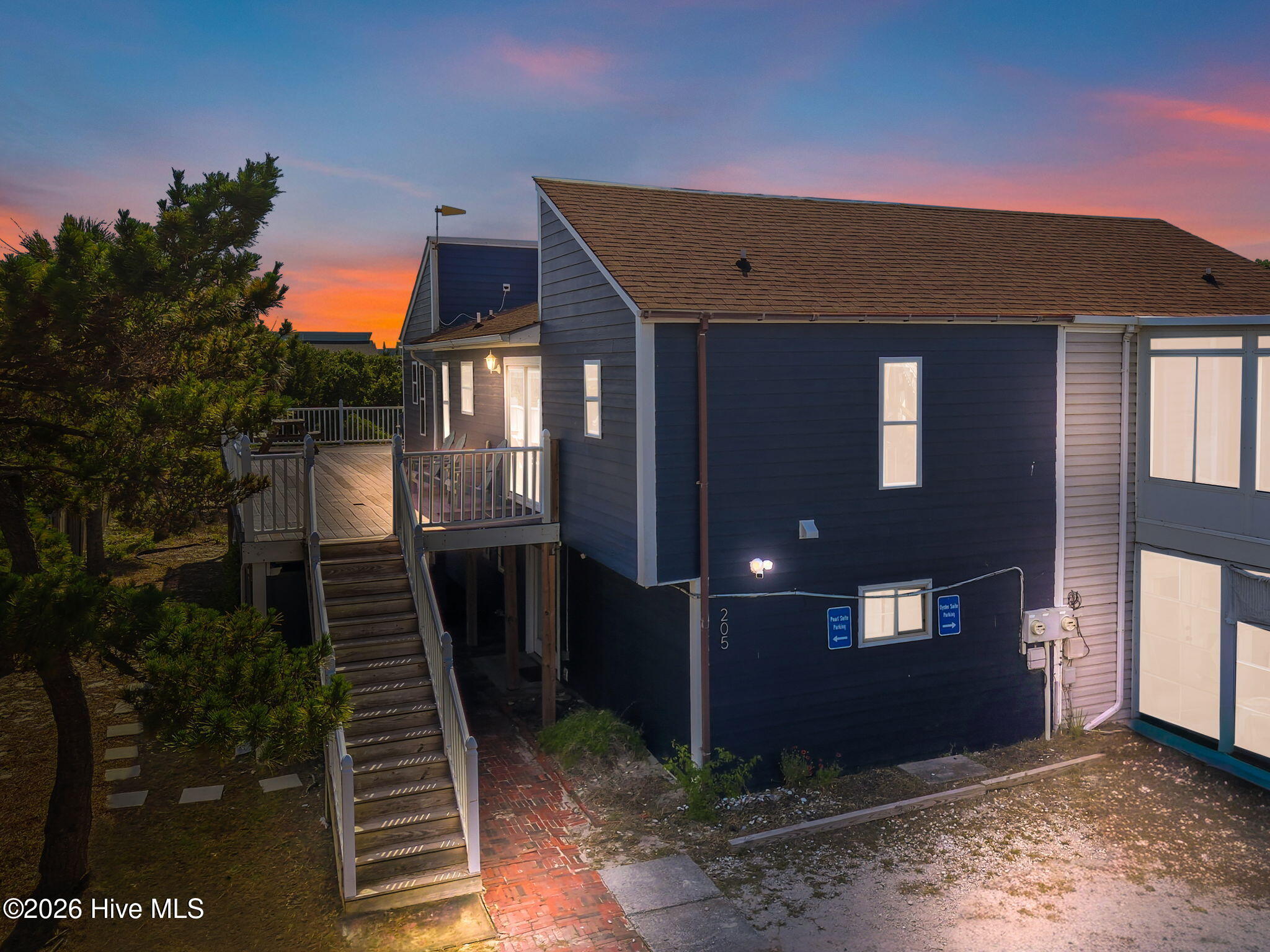 205 Oyster Lane