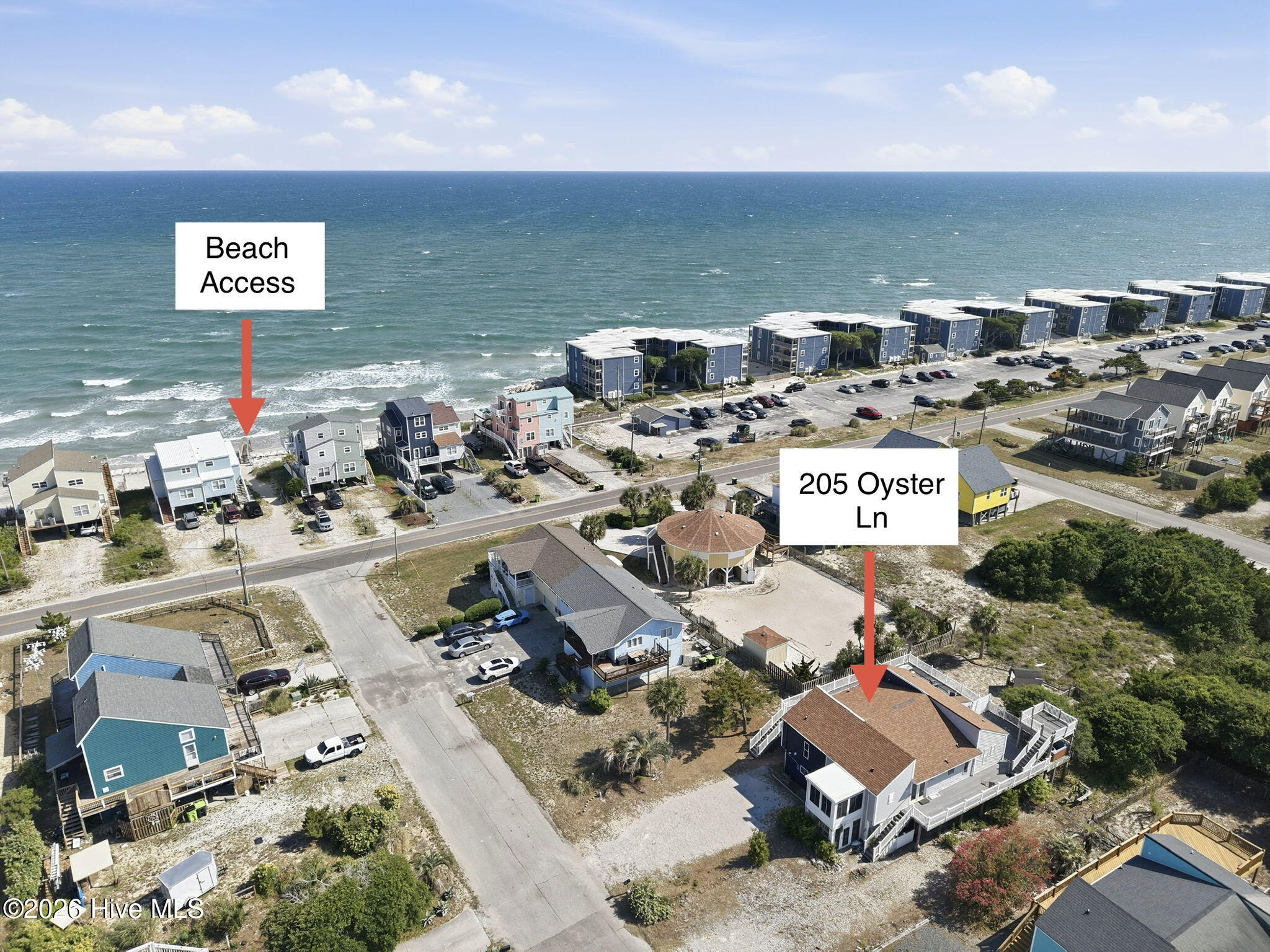 205 Oyster Lane Property Photo 4