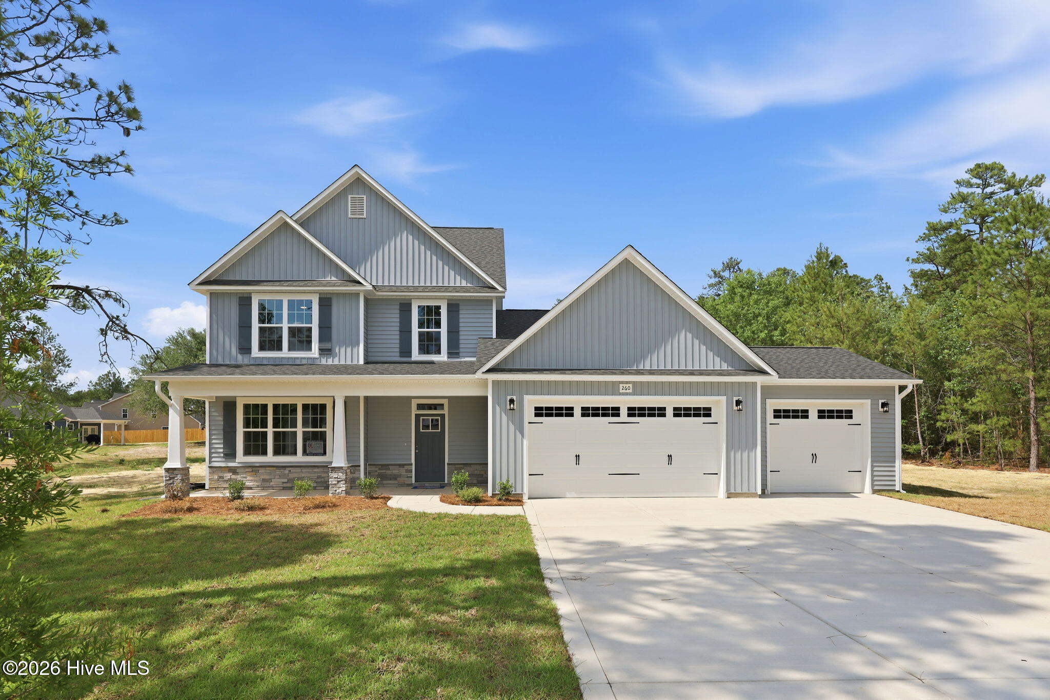 260 Twisted Pine Drive