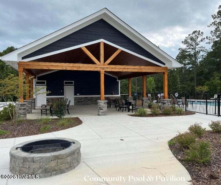 260 Twisted Pine Drive Property Photo 2