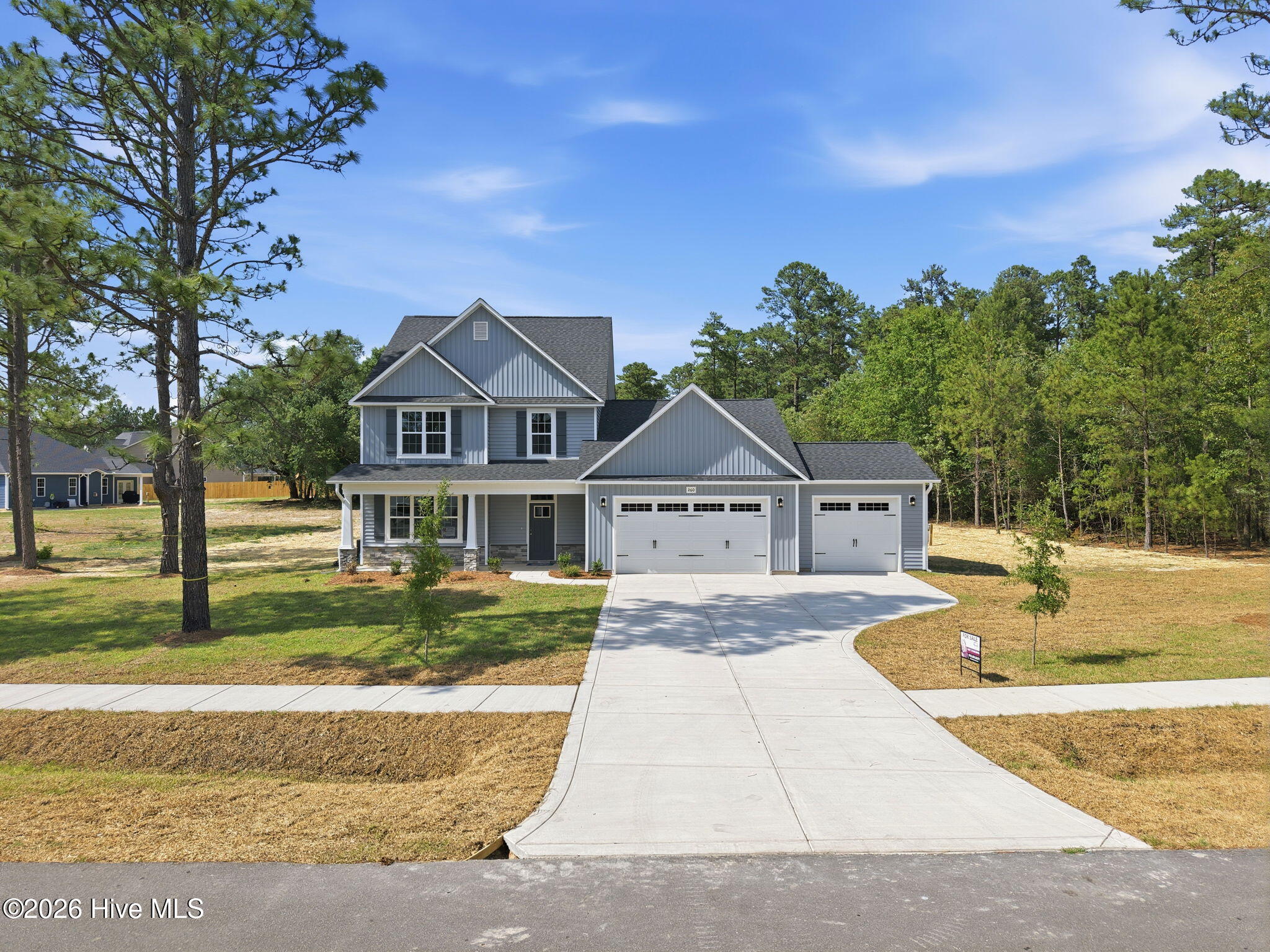 260 Twisted Pine Drive Property Photo 6