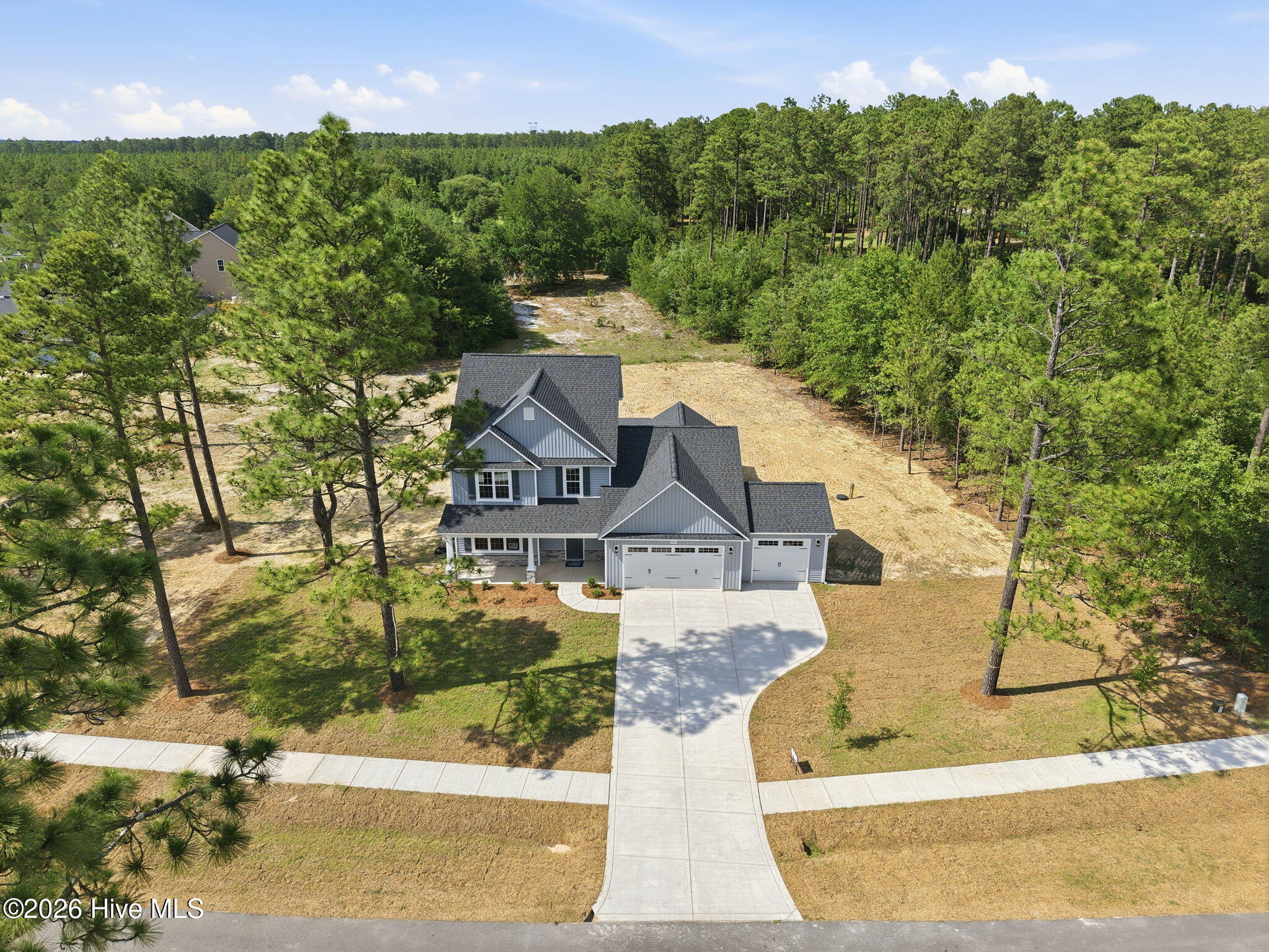 260 Twisted Pine Drive Property Photo 7