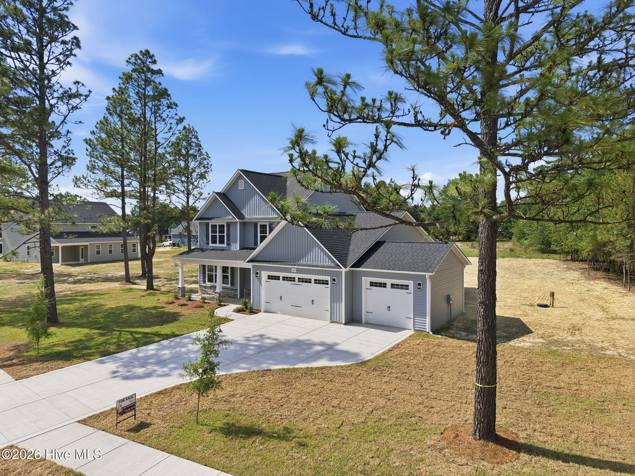 260 Twisted Pine Drive Property Photo 8