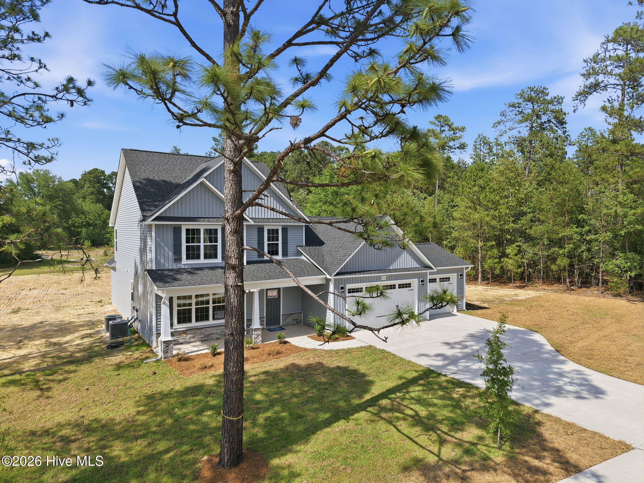 260 Twisted Pine Drive Property Photo 9
