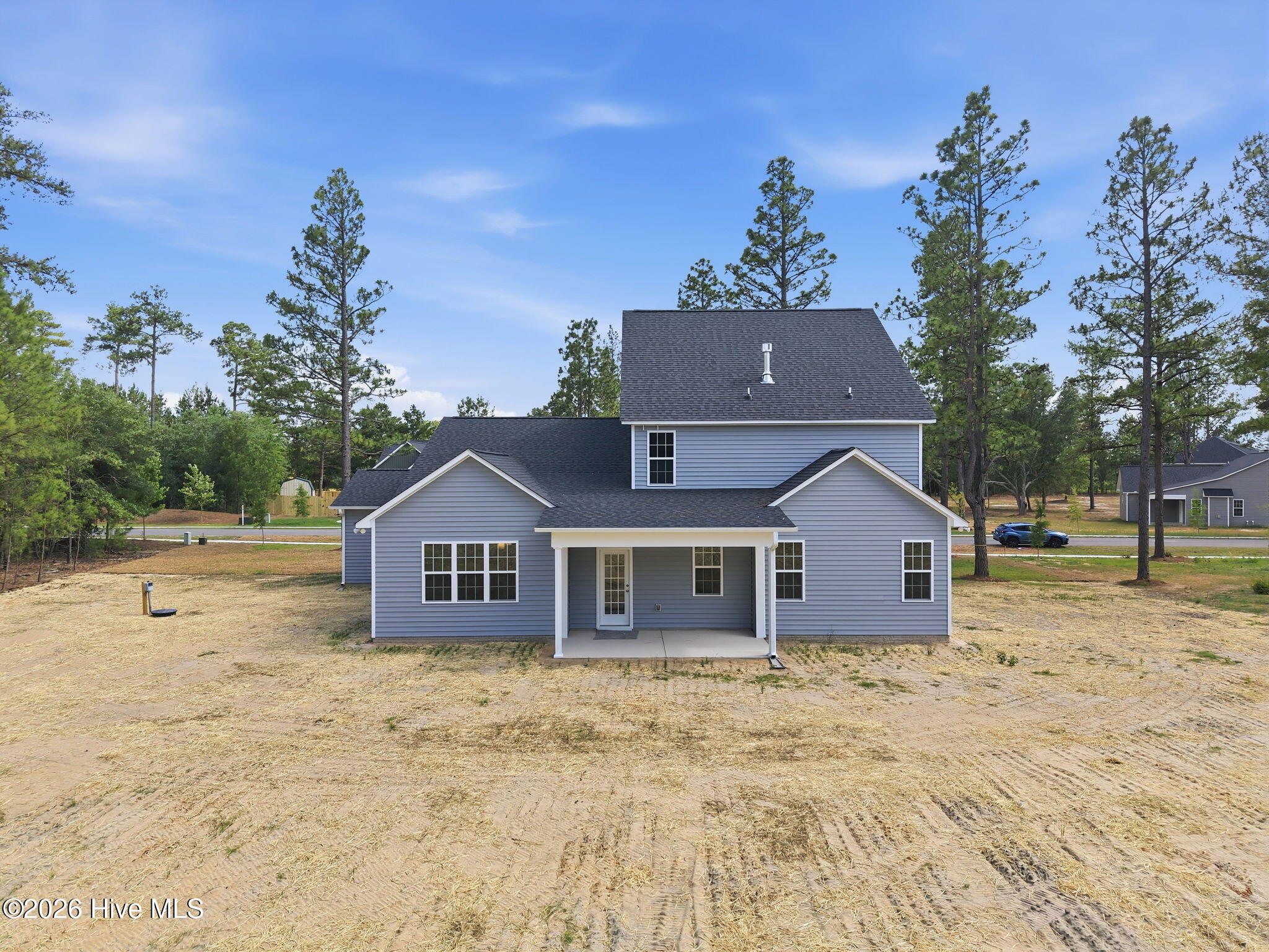 260 Twisted Pine Drive Property Photo 12