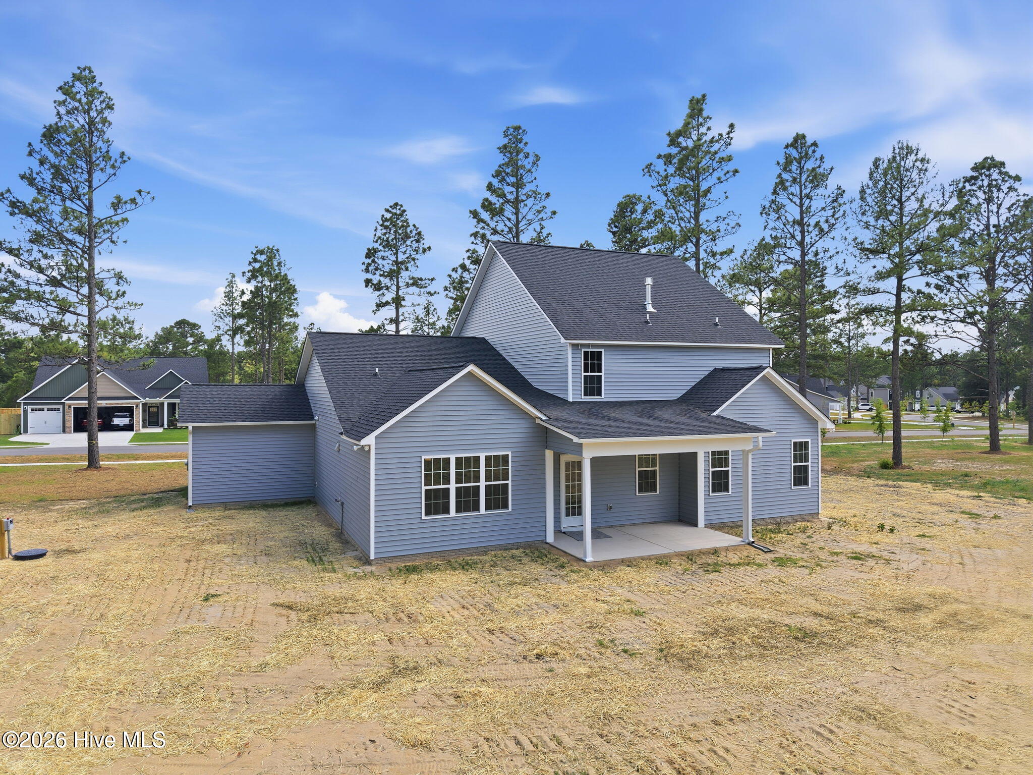 260 Twisted Pine Drive Property Photo 13