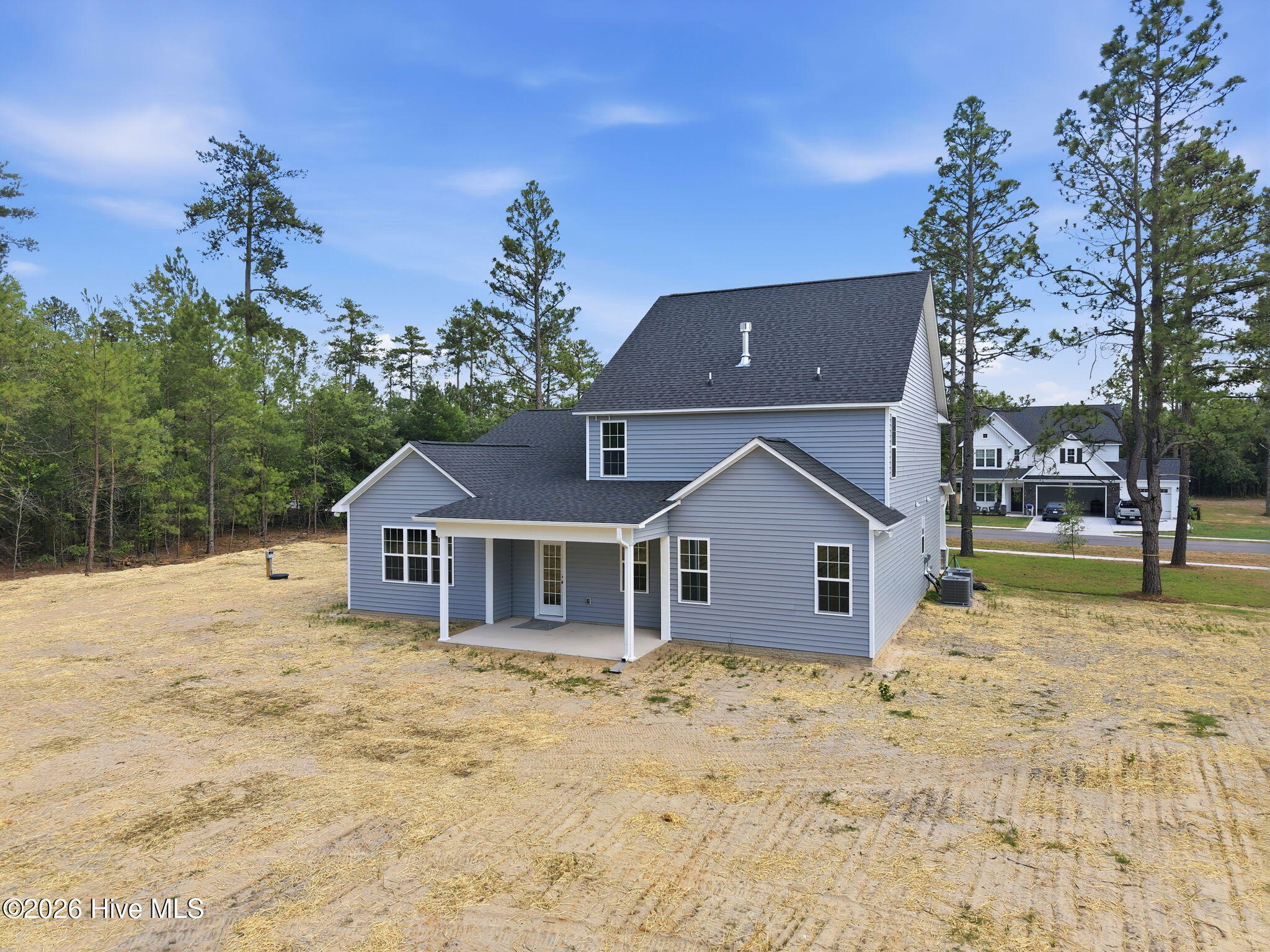 260 Twisted Pine Drive Property Photo 14