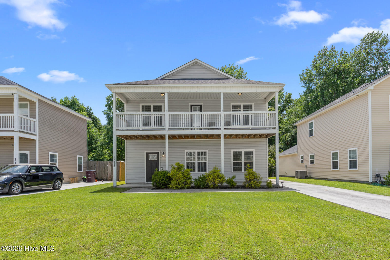 213 Robert Alan Drive