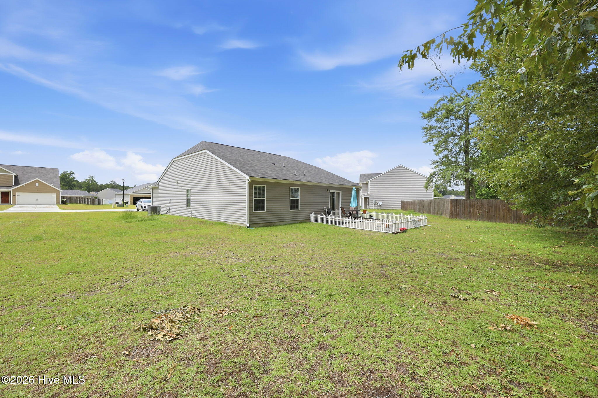 102 Jessica Court Property Photo 25