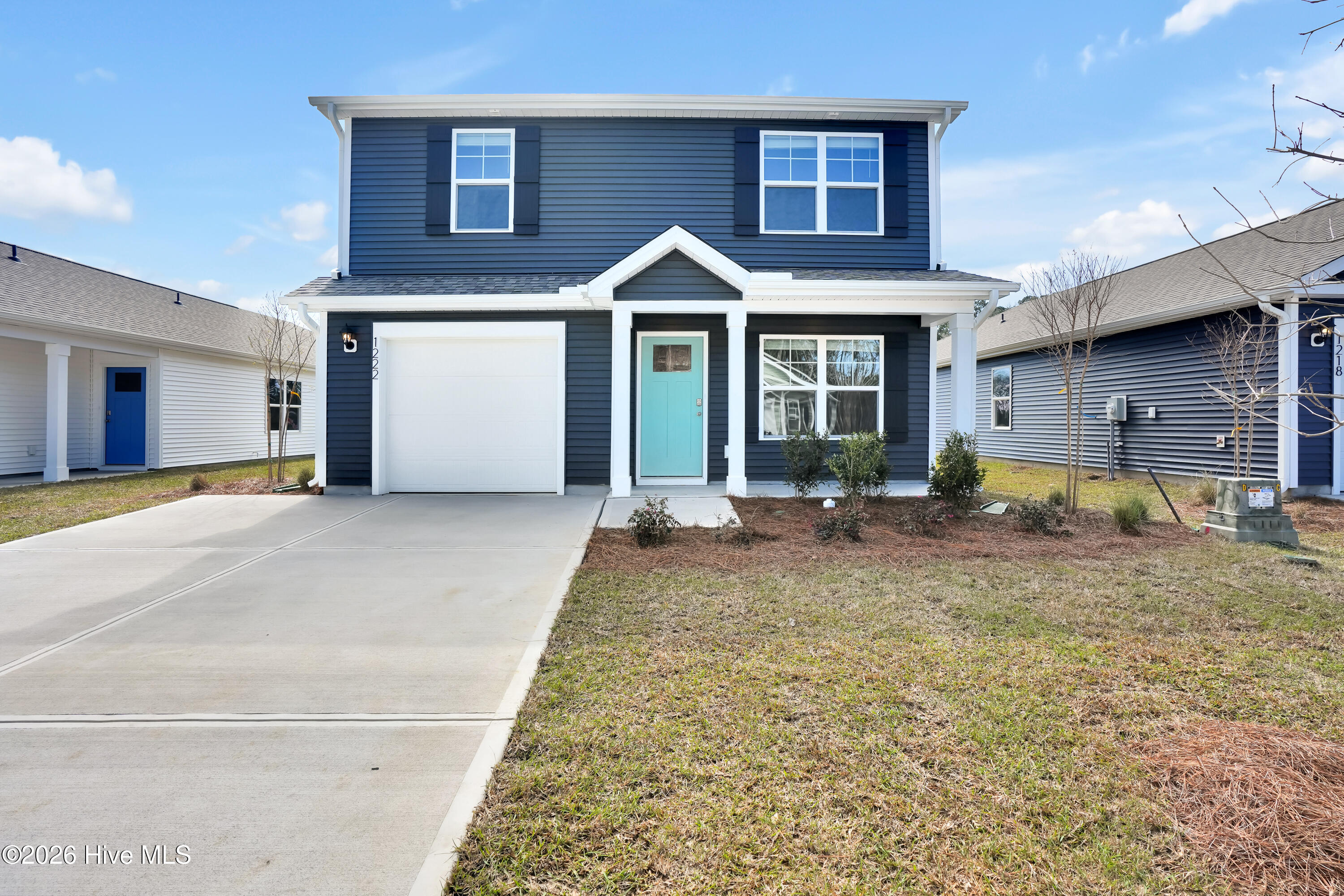1246 Skystone Loop Ne Lot 75 Property Photo 1