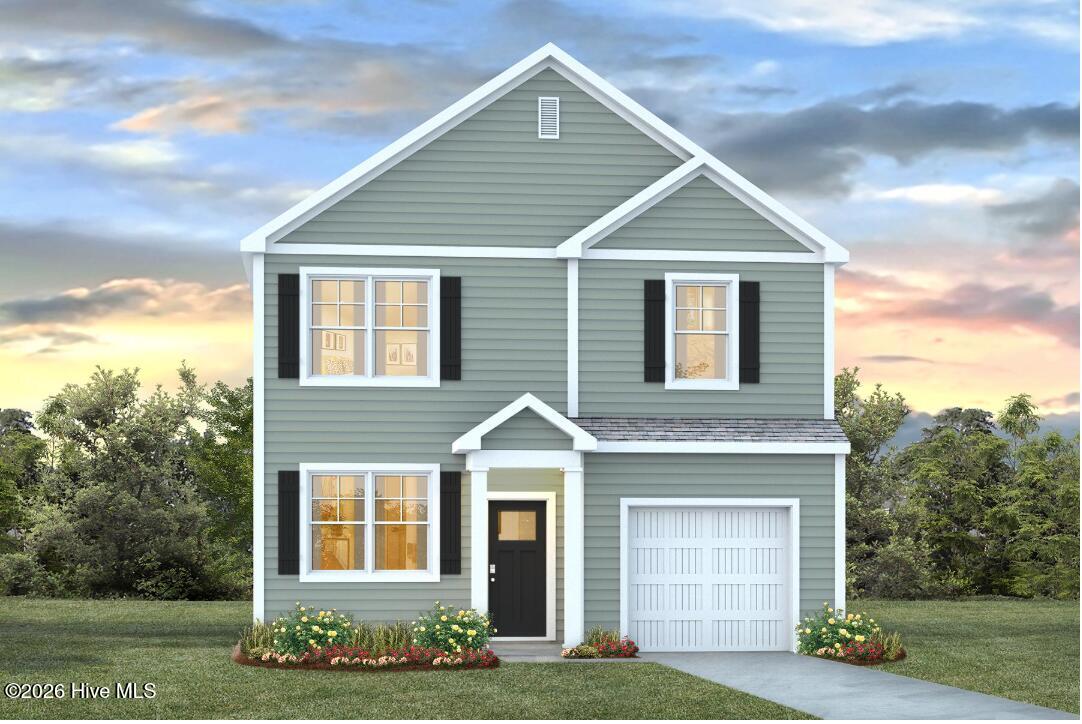 1246 Skystone Loop Ne Lot 75 Property Photo 2