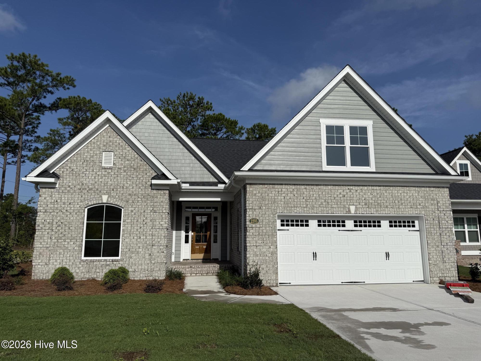 2205 Condor Run Property Photo 1
