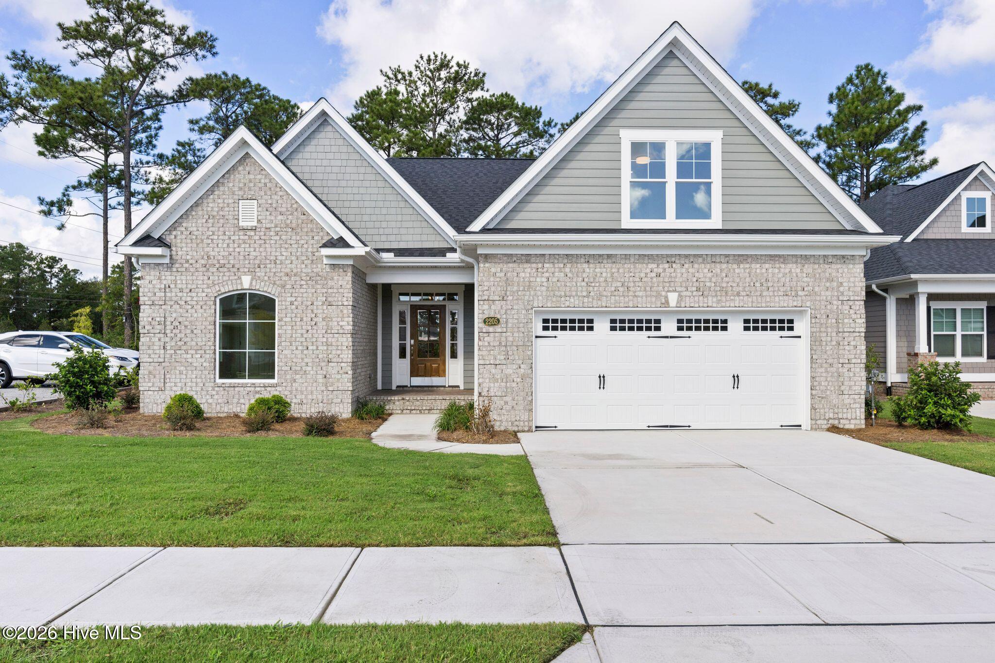 2205 Condor Run Property Photo 1
