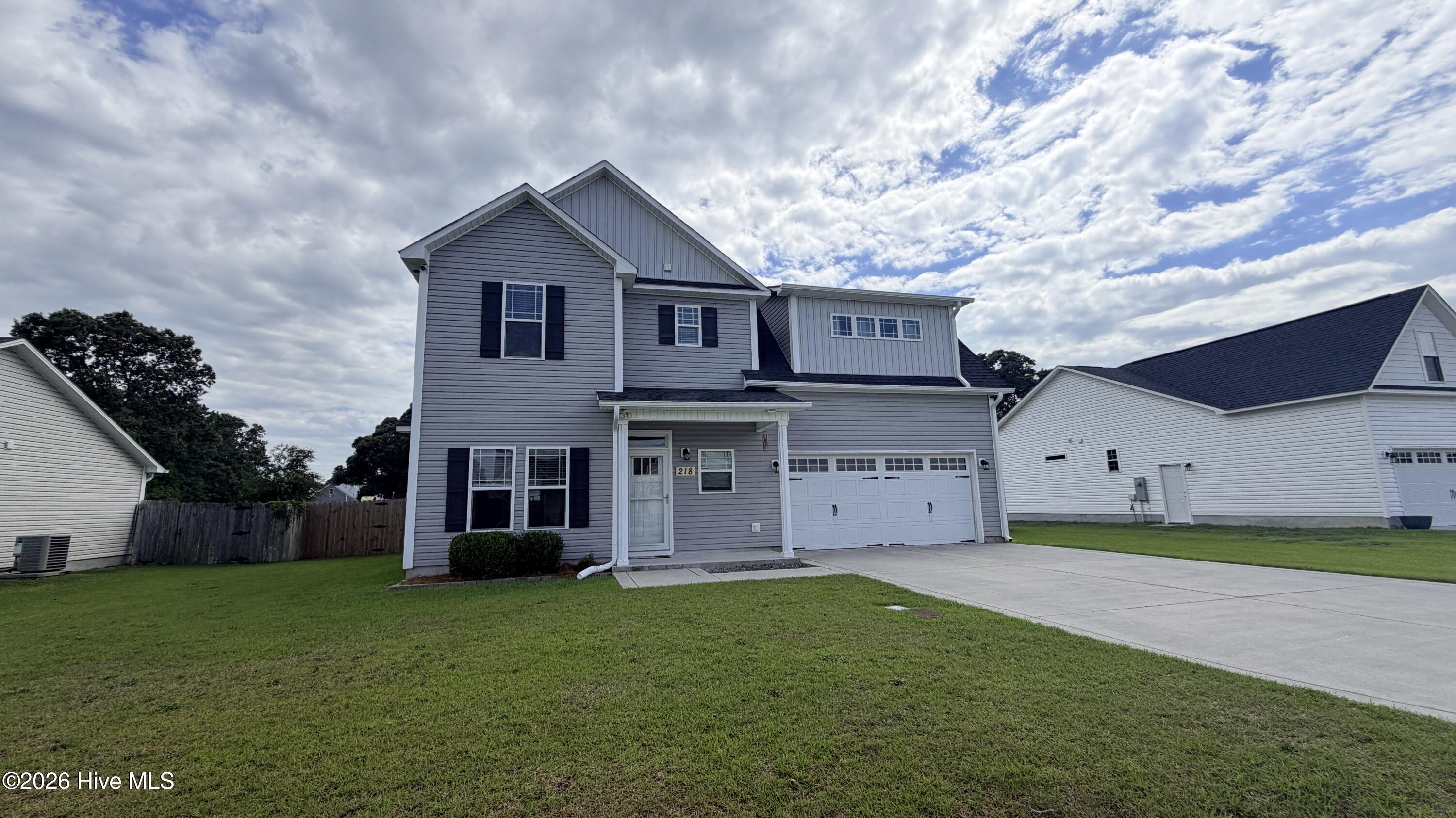 218 Long Neck Drive Property Photo 2
