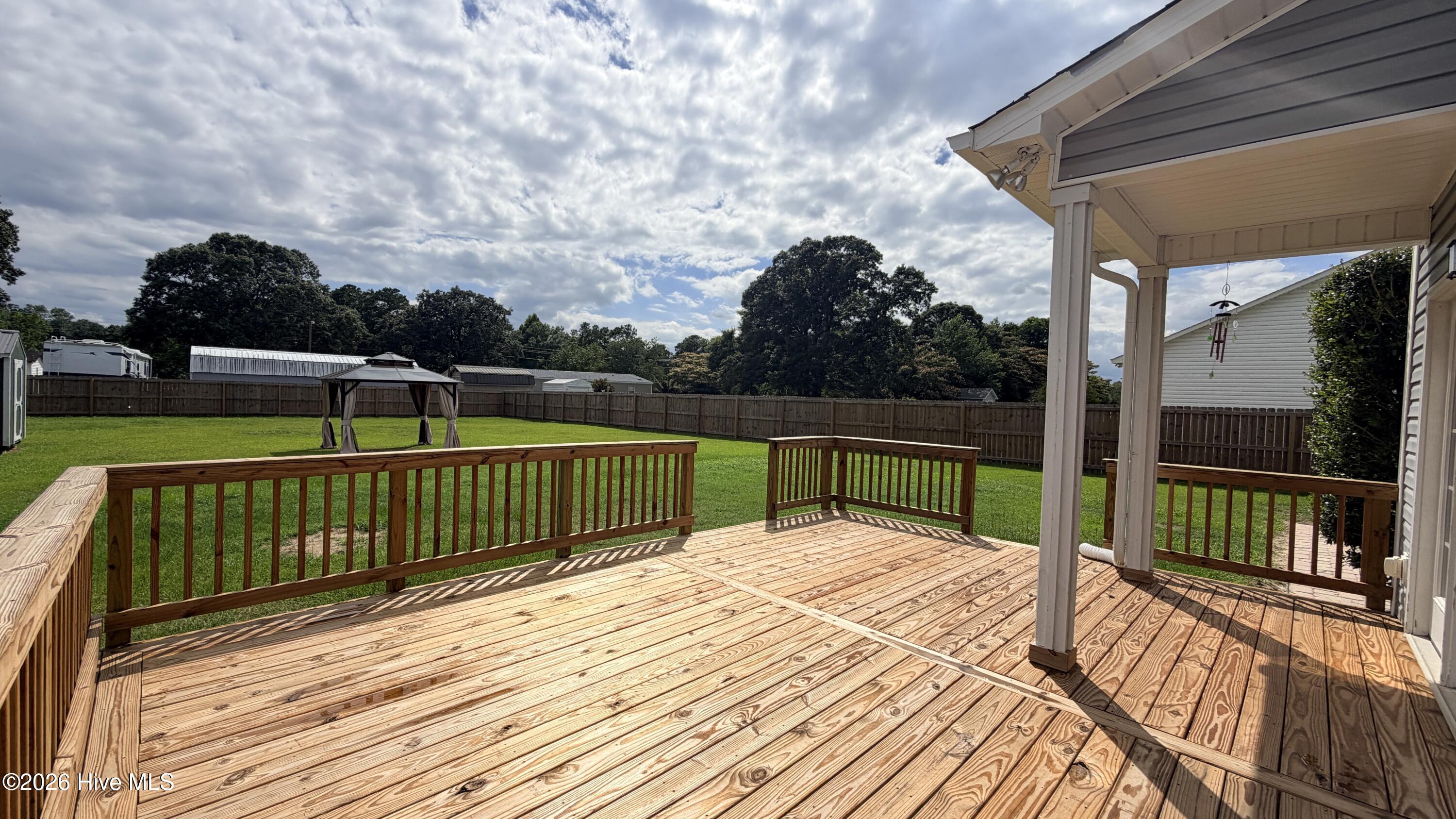 218 Long Neck Drive Property Photo 24
