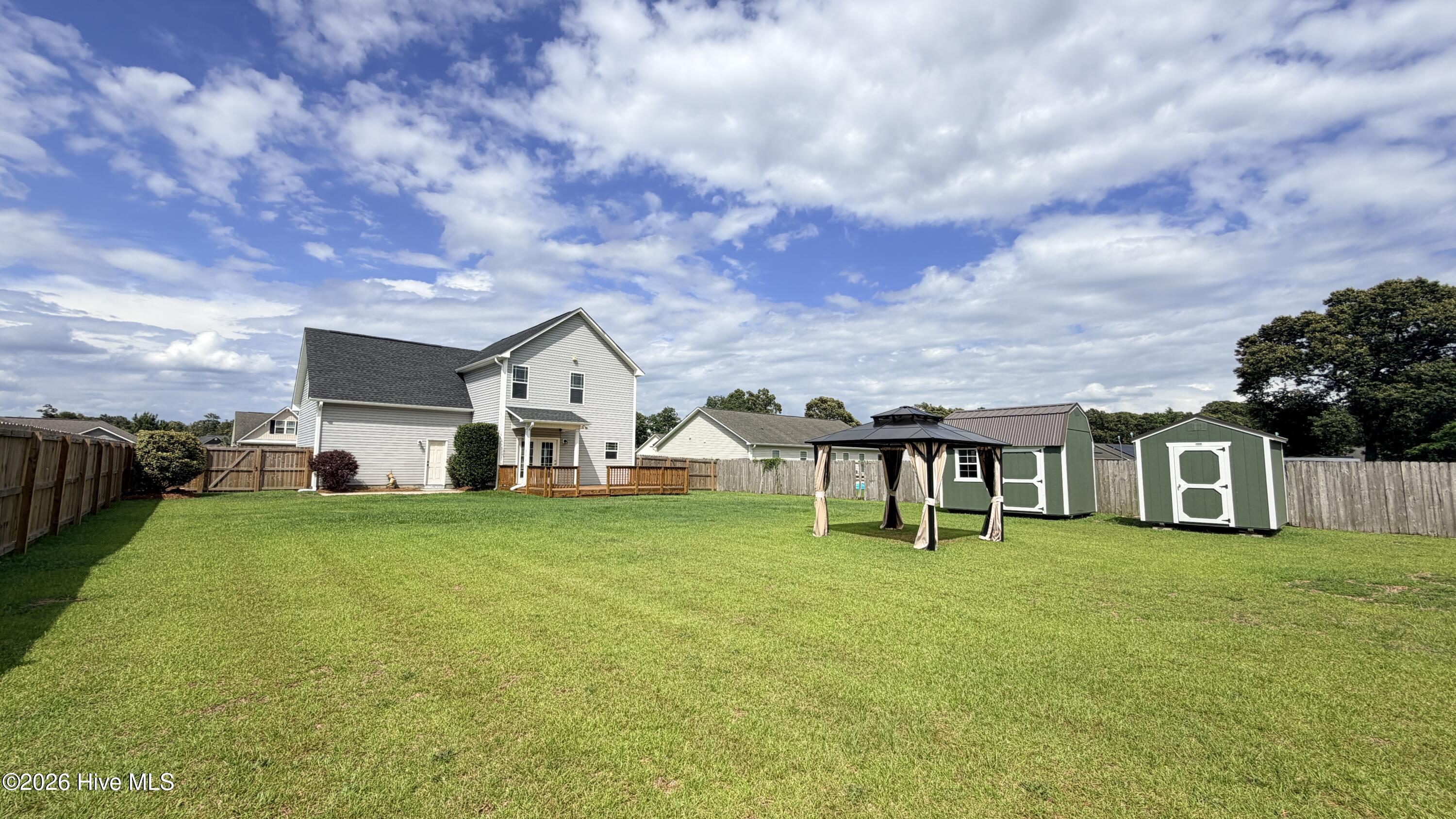 218 Long Neck Drive Property Photo 25
