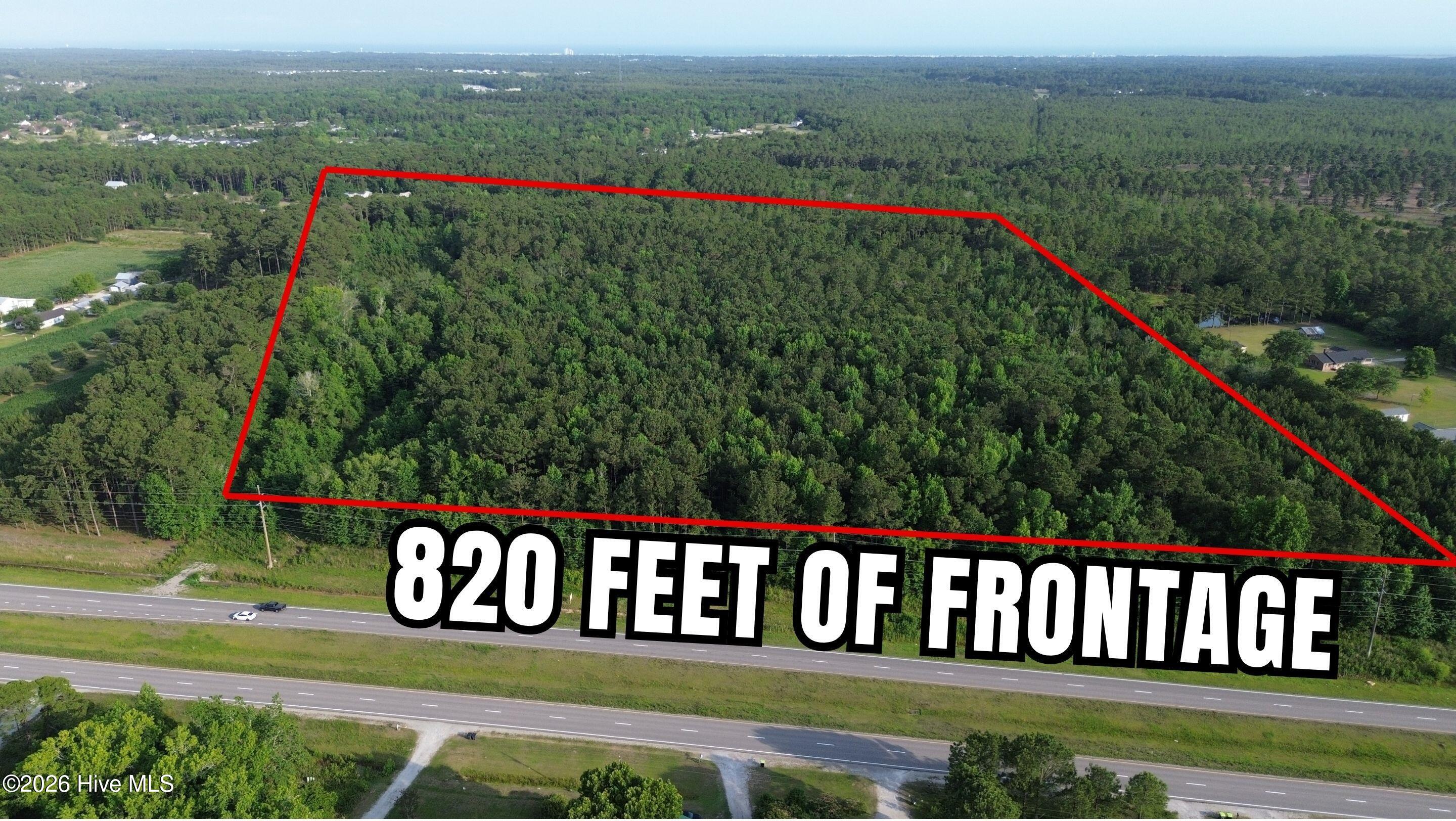 7391 Ocean Highway W Property Photo 2