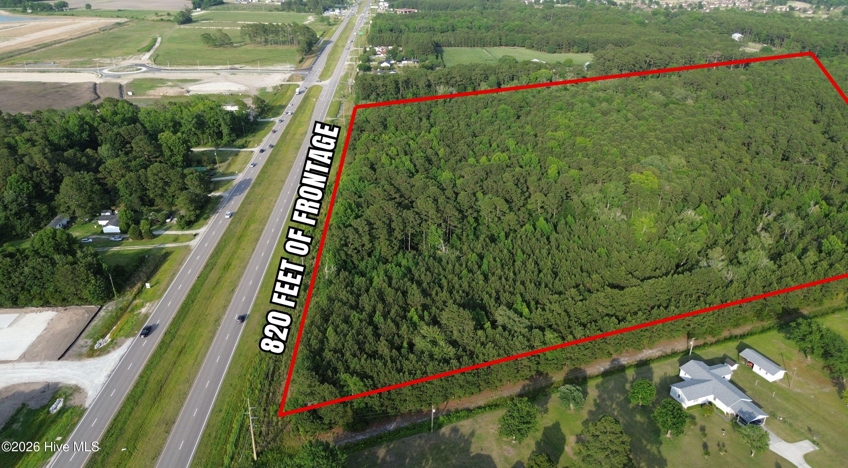 7391 Ocean Highway W Property Photo 3