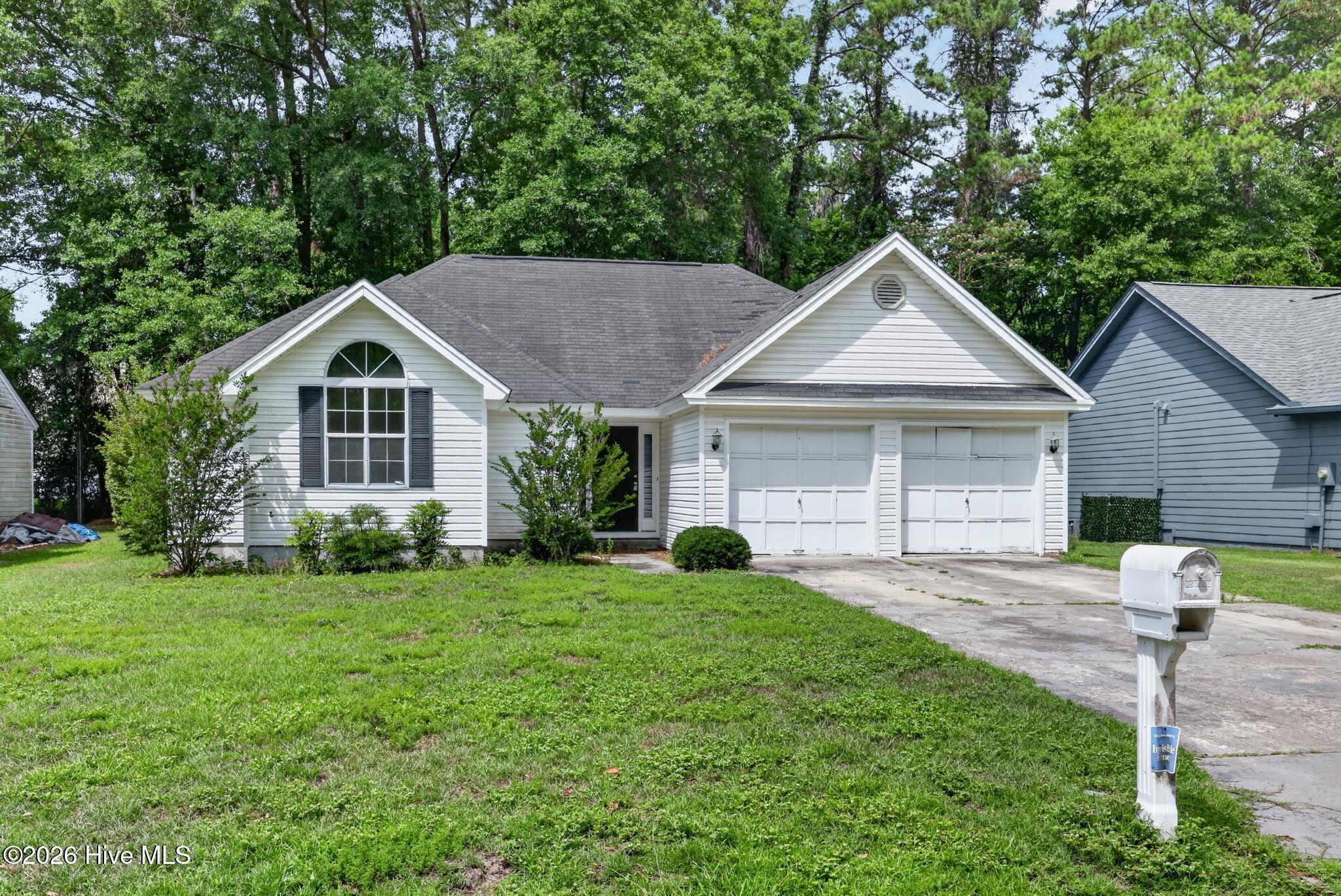 211 Sugar Mill Drive Property Photo 1