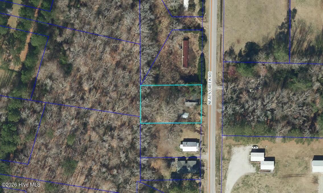 210 Neals Creek Road Property Photo 1