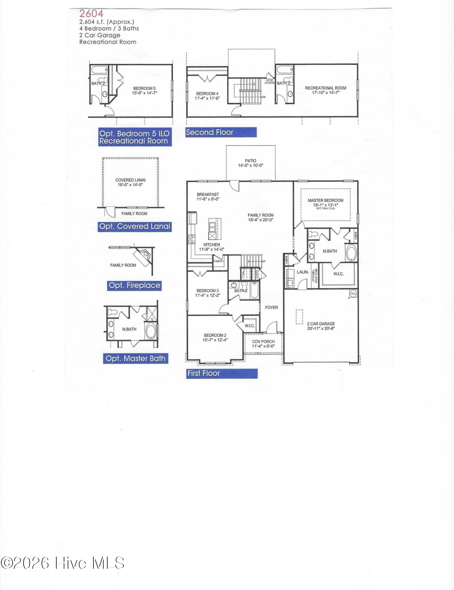 2999 Old Berwick Street Sw Property Photo 2