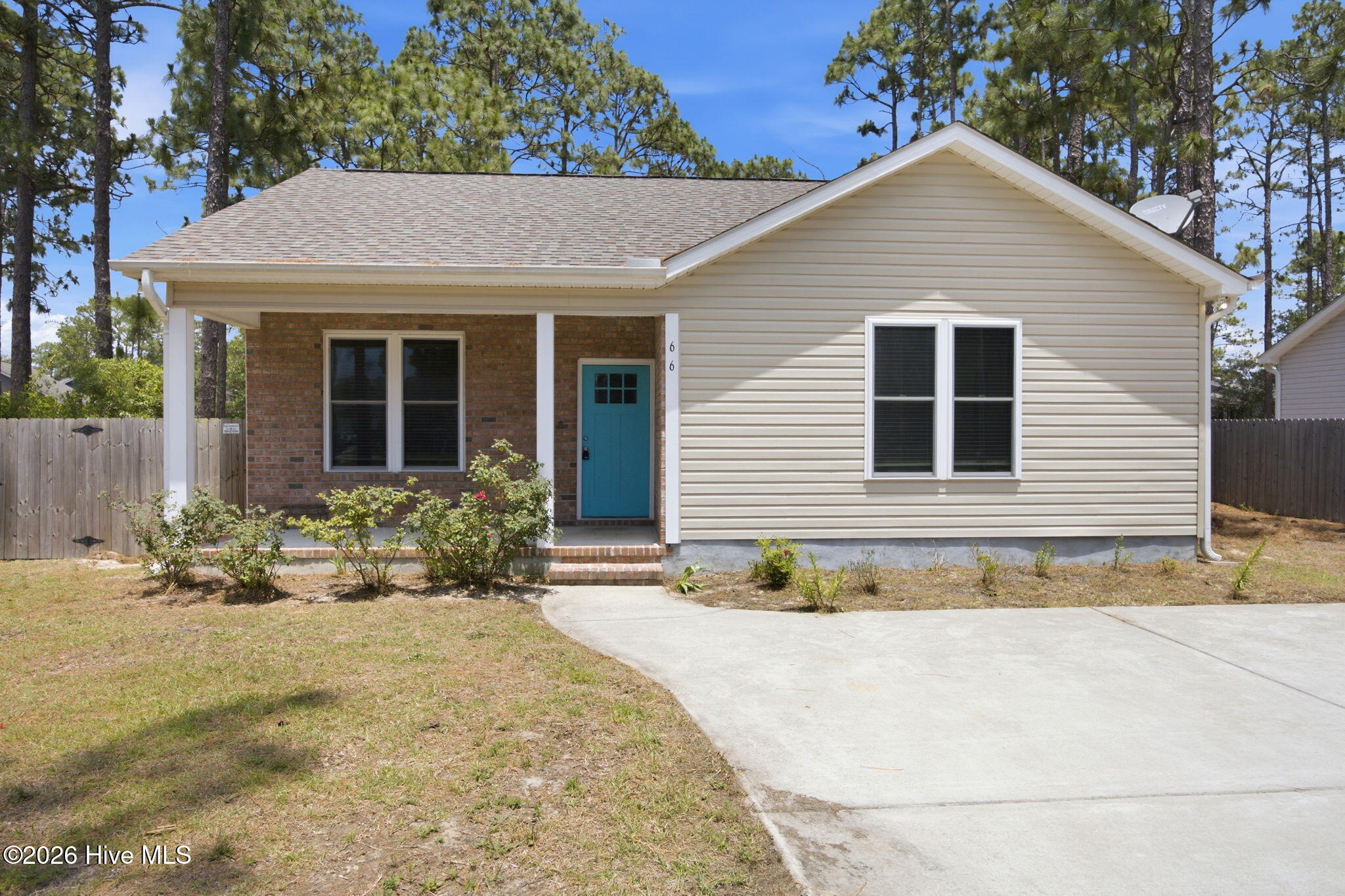 66 N Shelby Road Property Photo 1