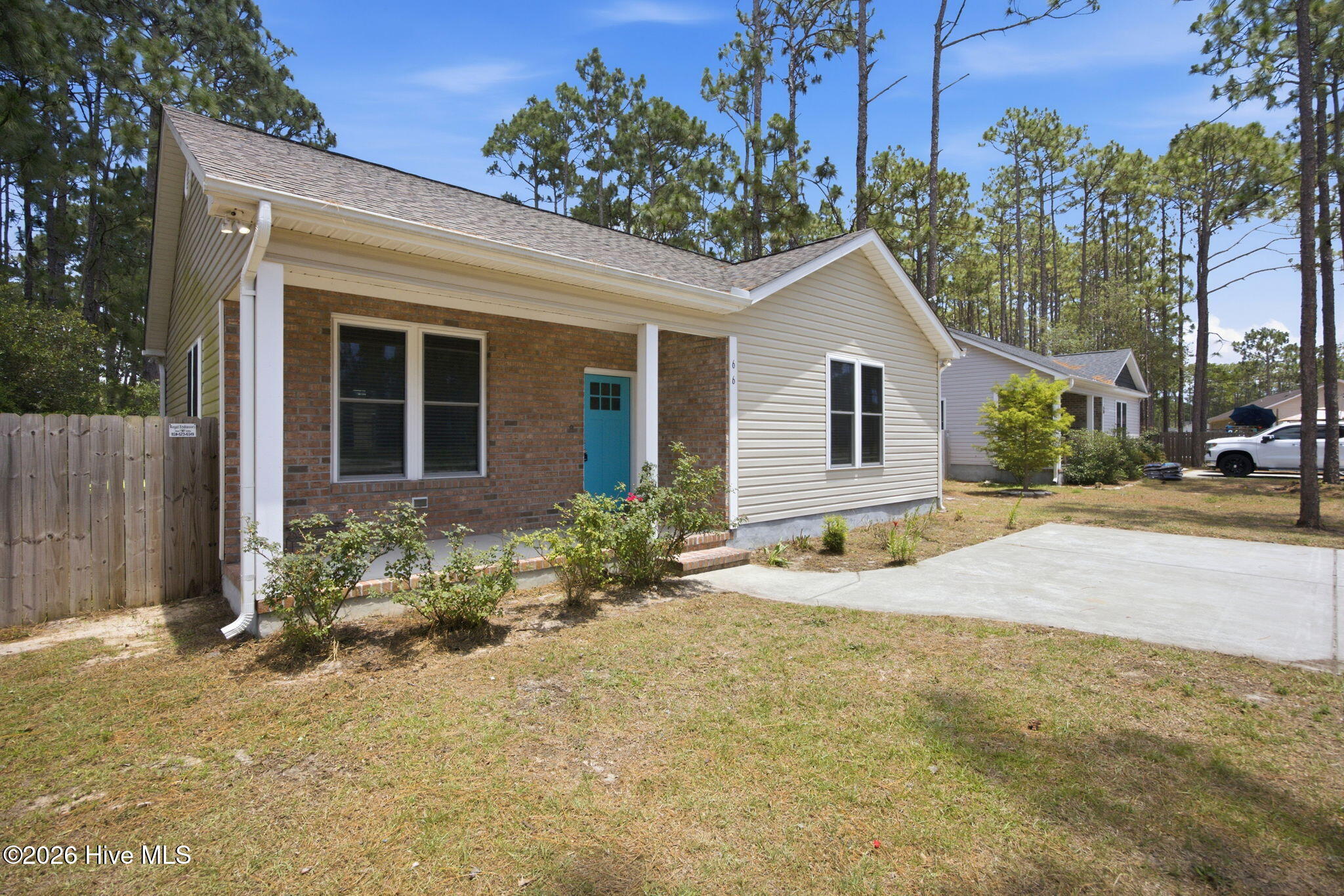 66 N Shelby Road Property Photo 2