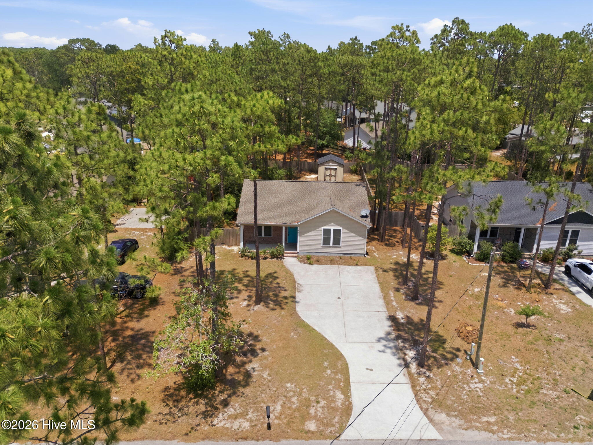 66 N Shelby Road Property Photo 3